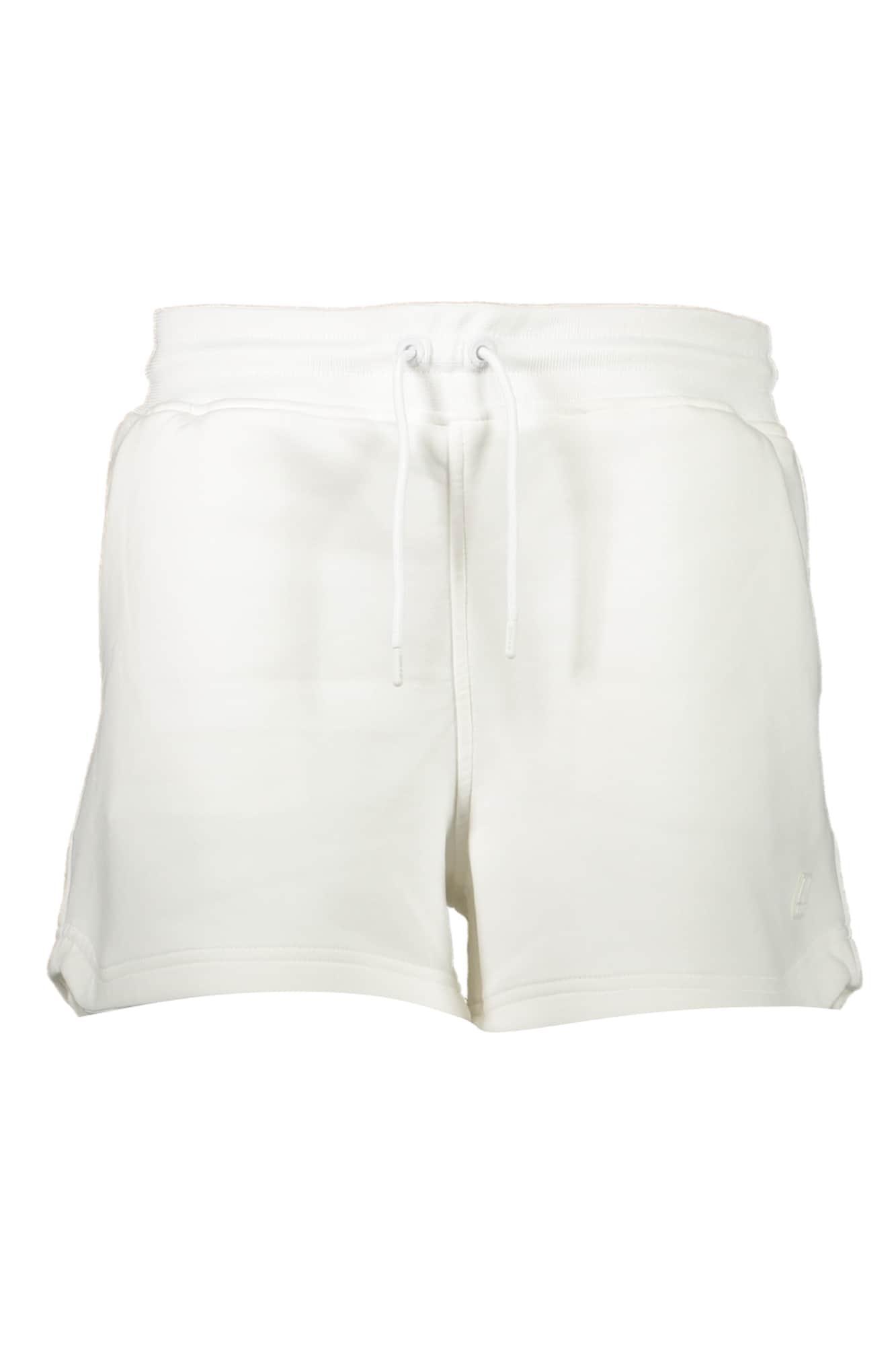 K-Way zwart dames kort broek