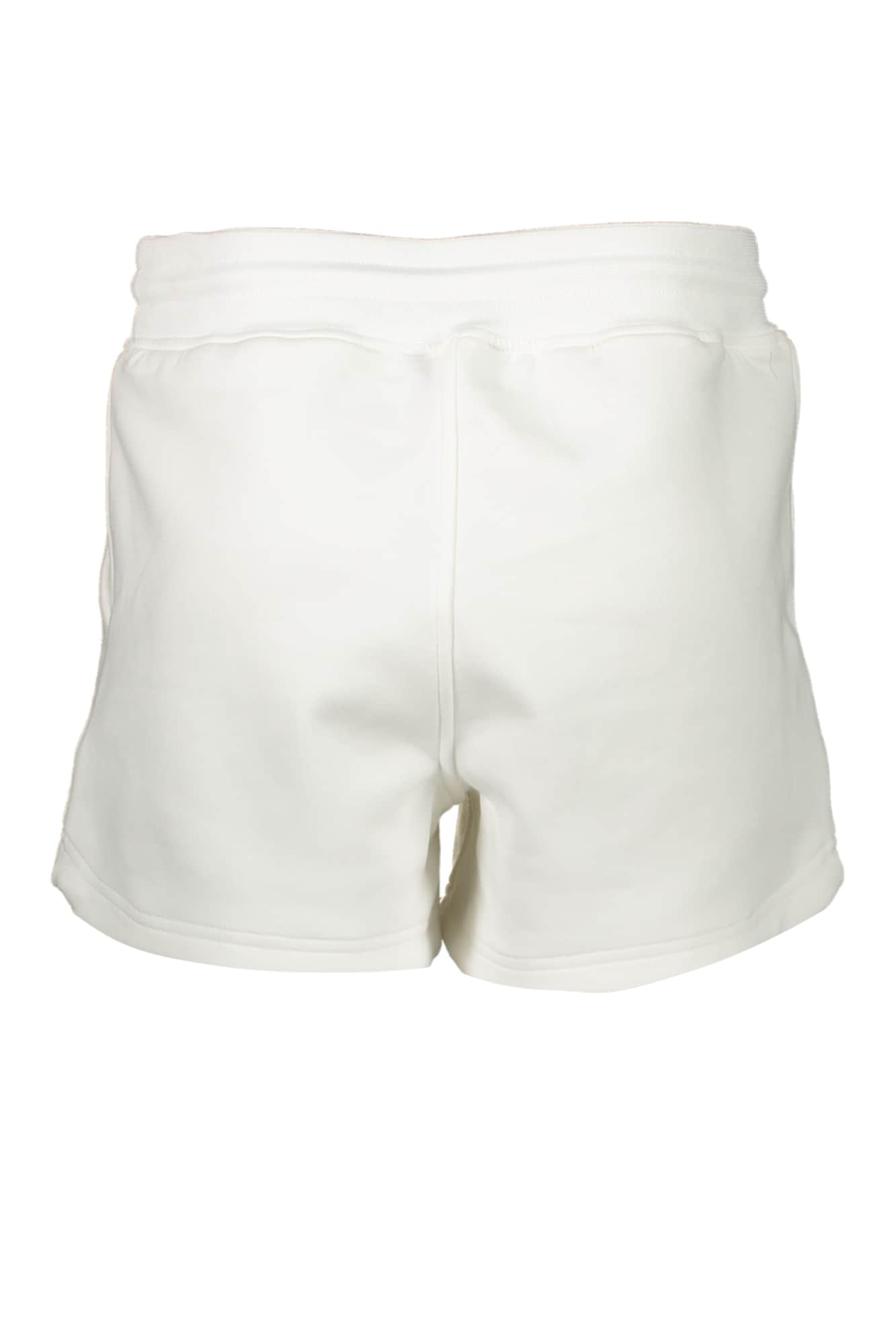 K-Way zwart dames kort broek