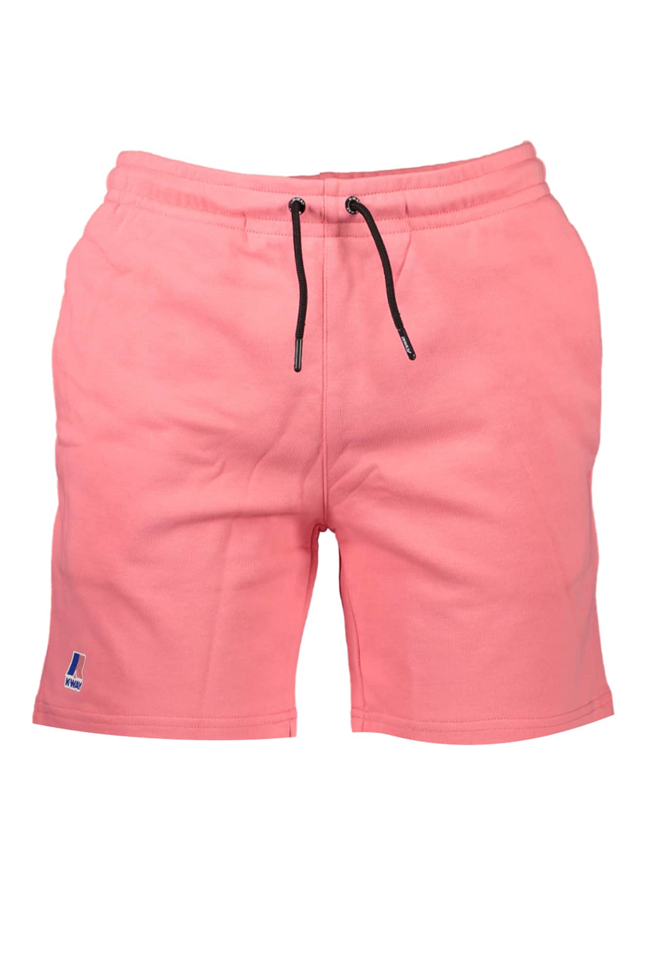 K-Way heren blauw kort broek