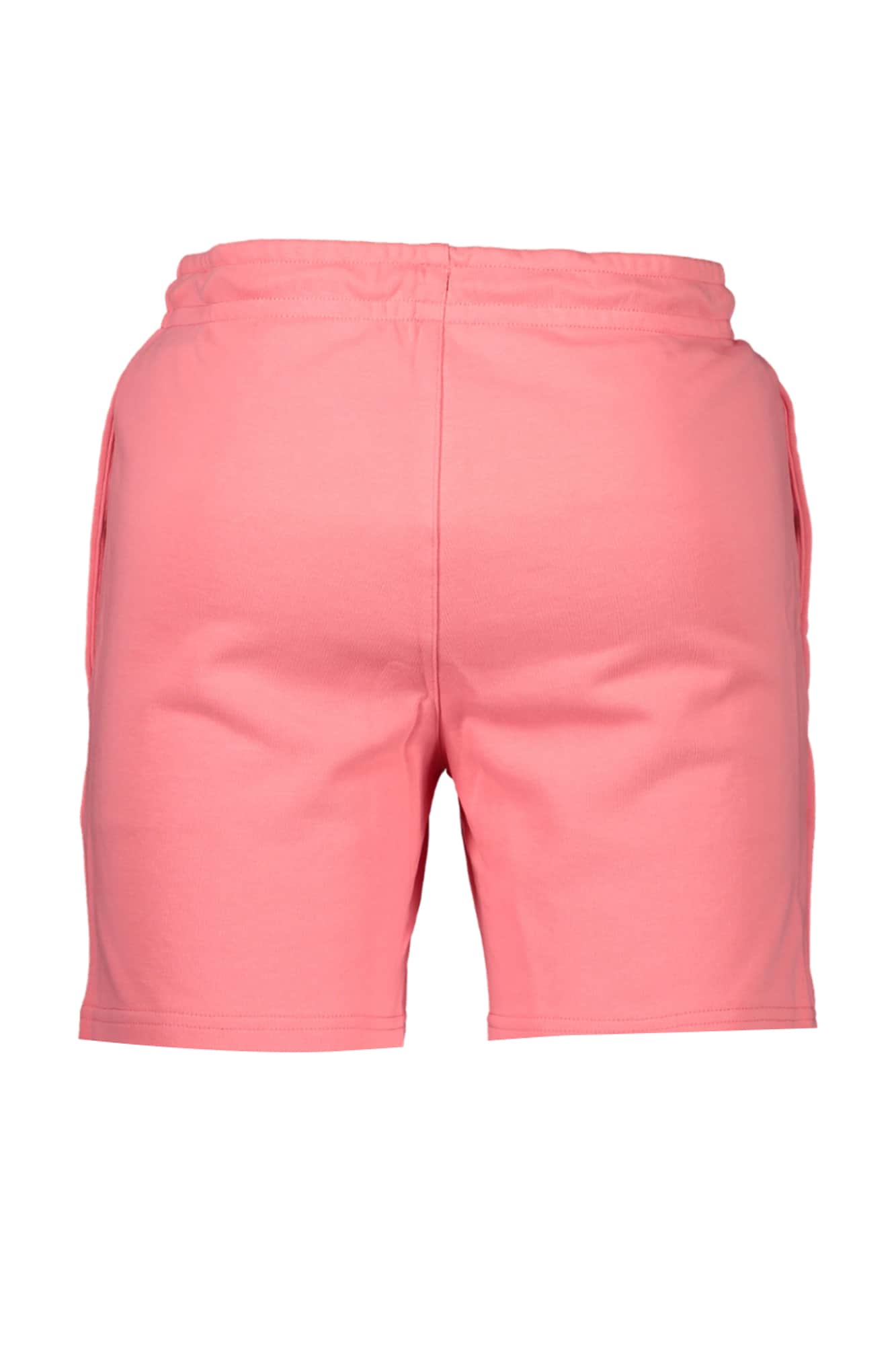 K-Way heren blauw kort broek