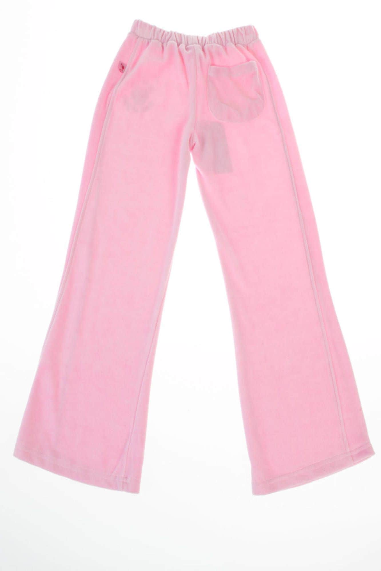 BARBIE ROZE MEISJES BROEK