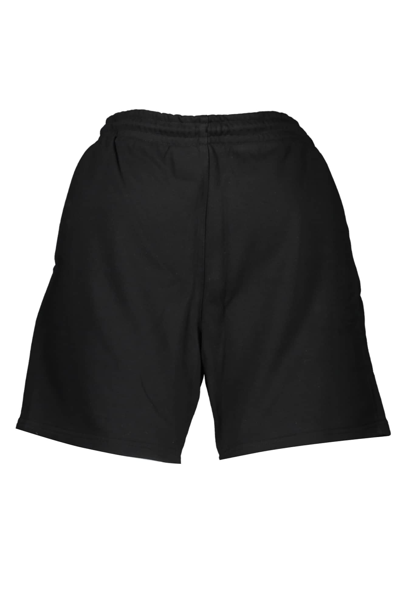 K-Way heren blauw kort broek