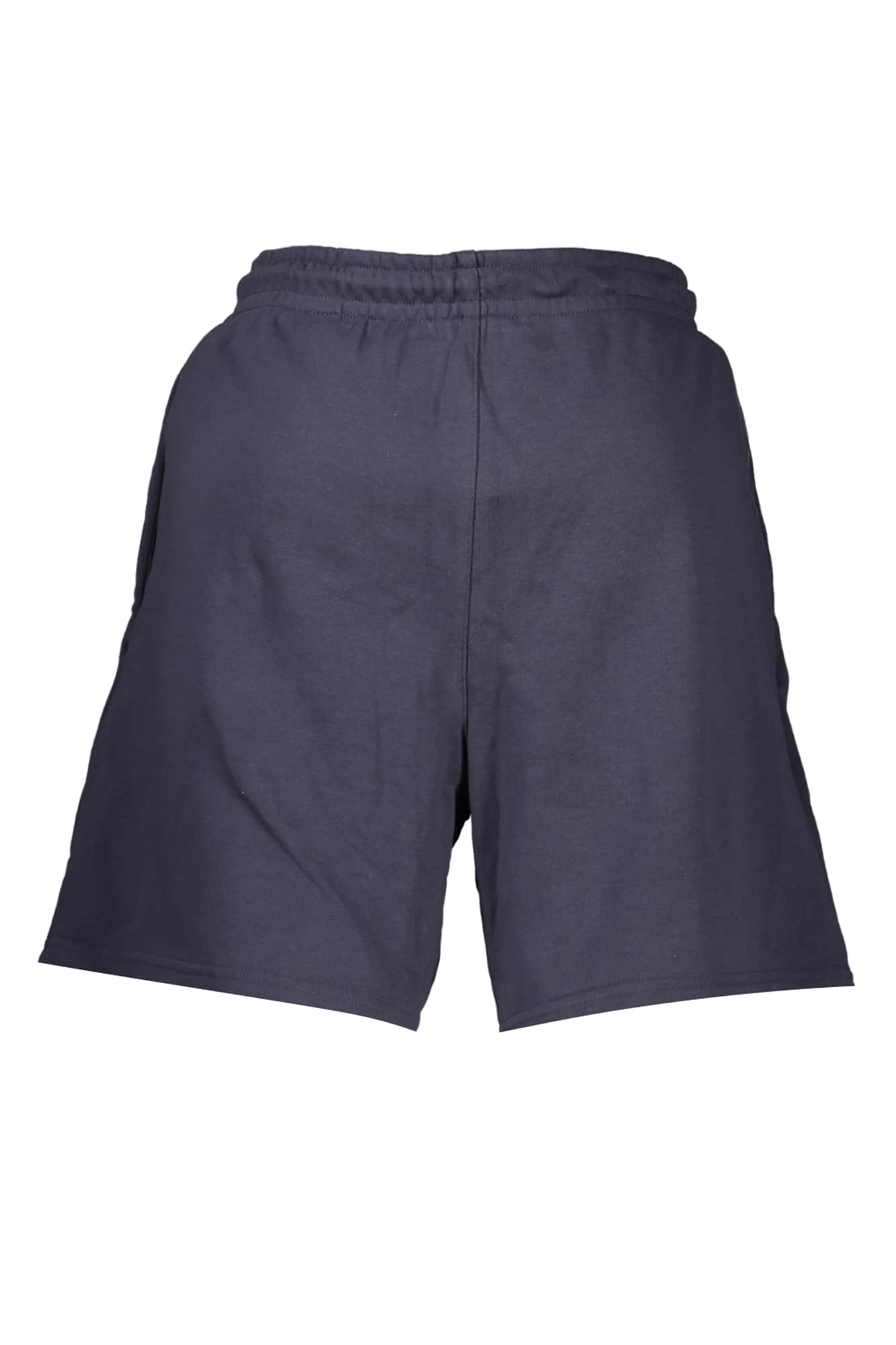 K-Way heren blauw kort broek