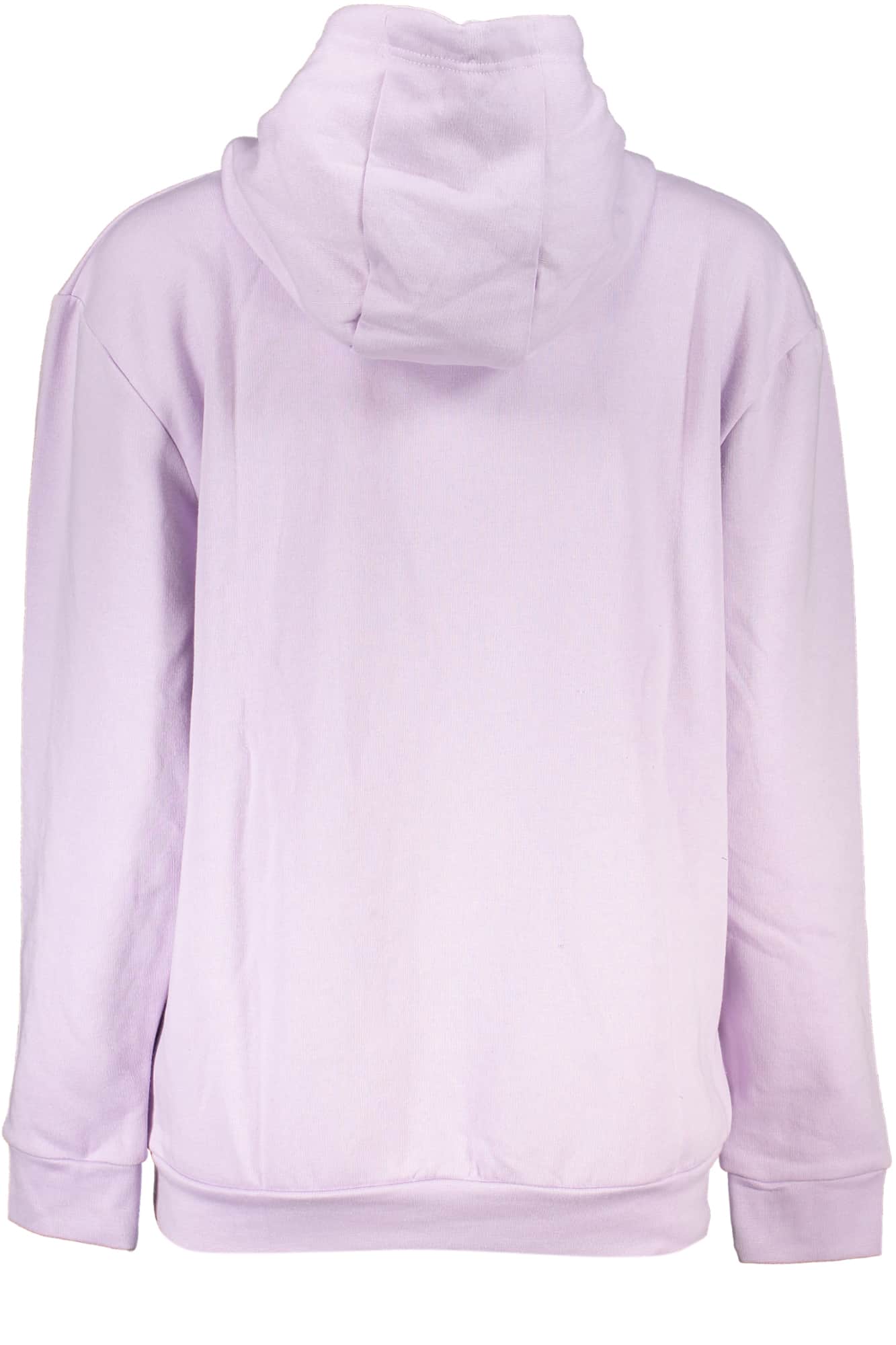 CAVALLI CLASS WOMEN'S ZIPLESS SWEATSHIRT GRAY