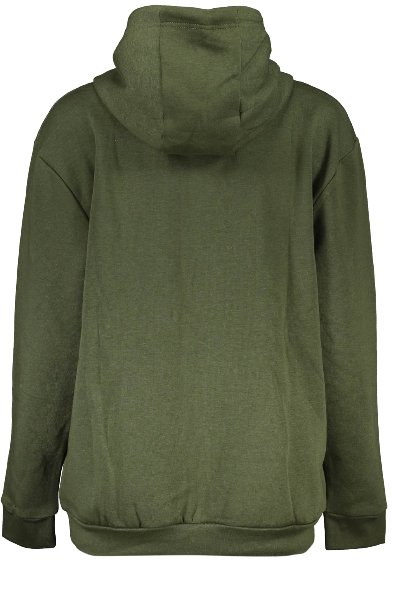 CAVALLI CLASS WOMEN'S SWEATSHIRT WITHOUT ZIP PURPLE