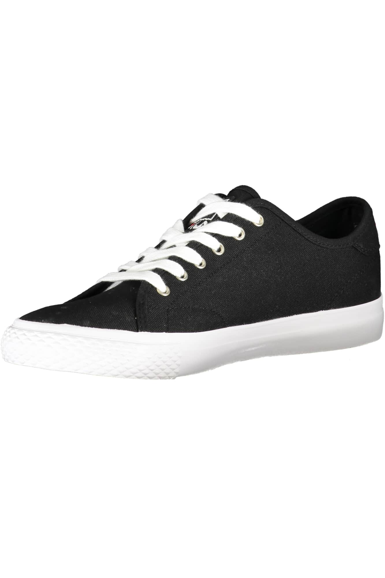 FILA BLACK MEN'S SPORTS SHOES