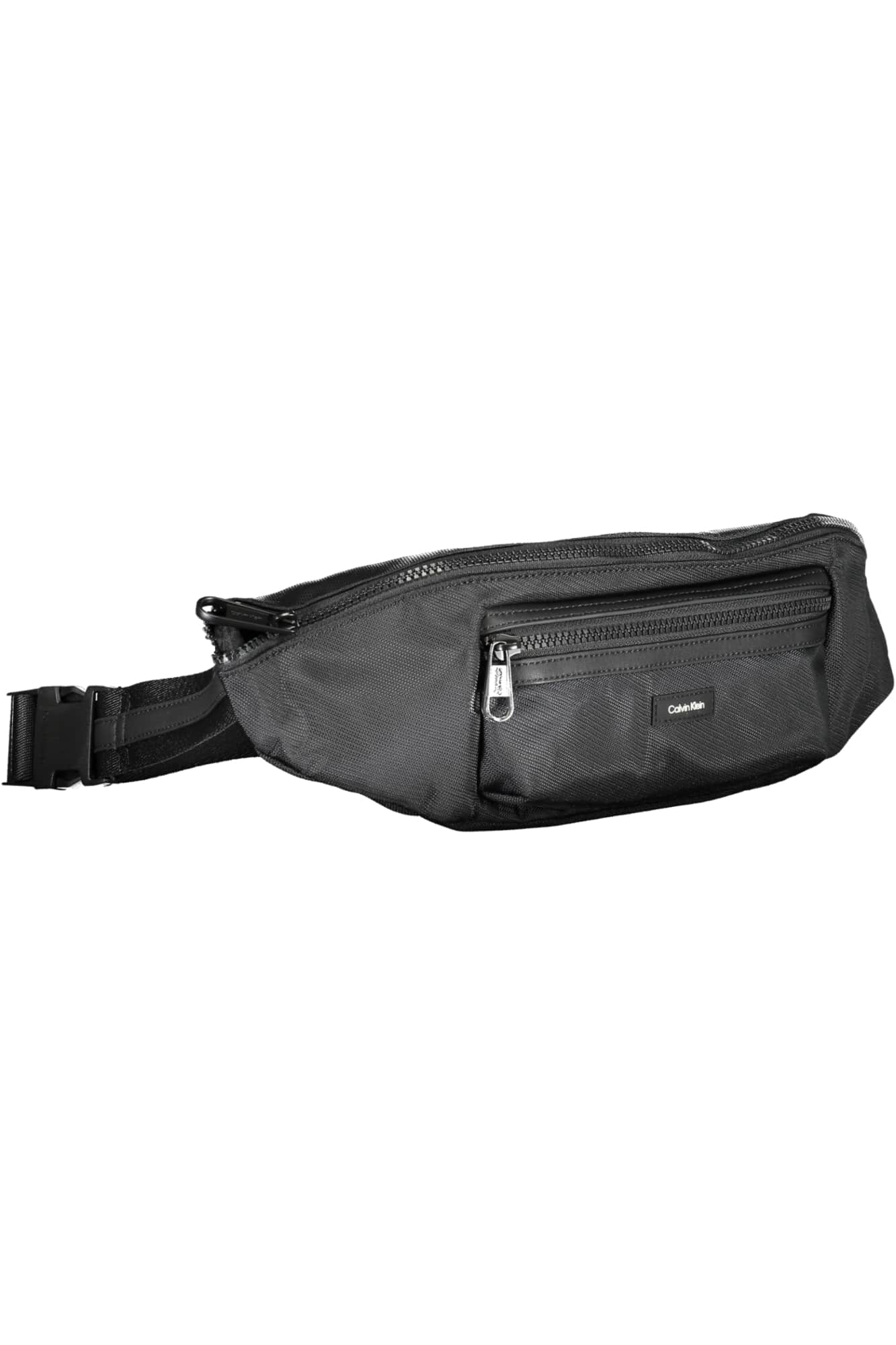 CALVIN KLEIN MEN'S BLACK BAG