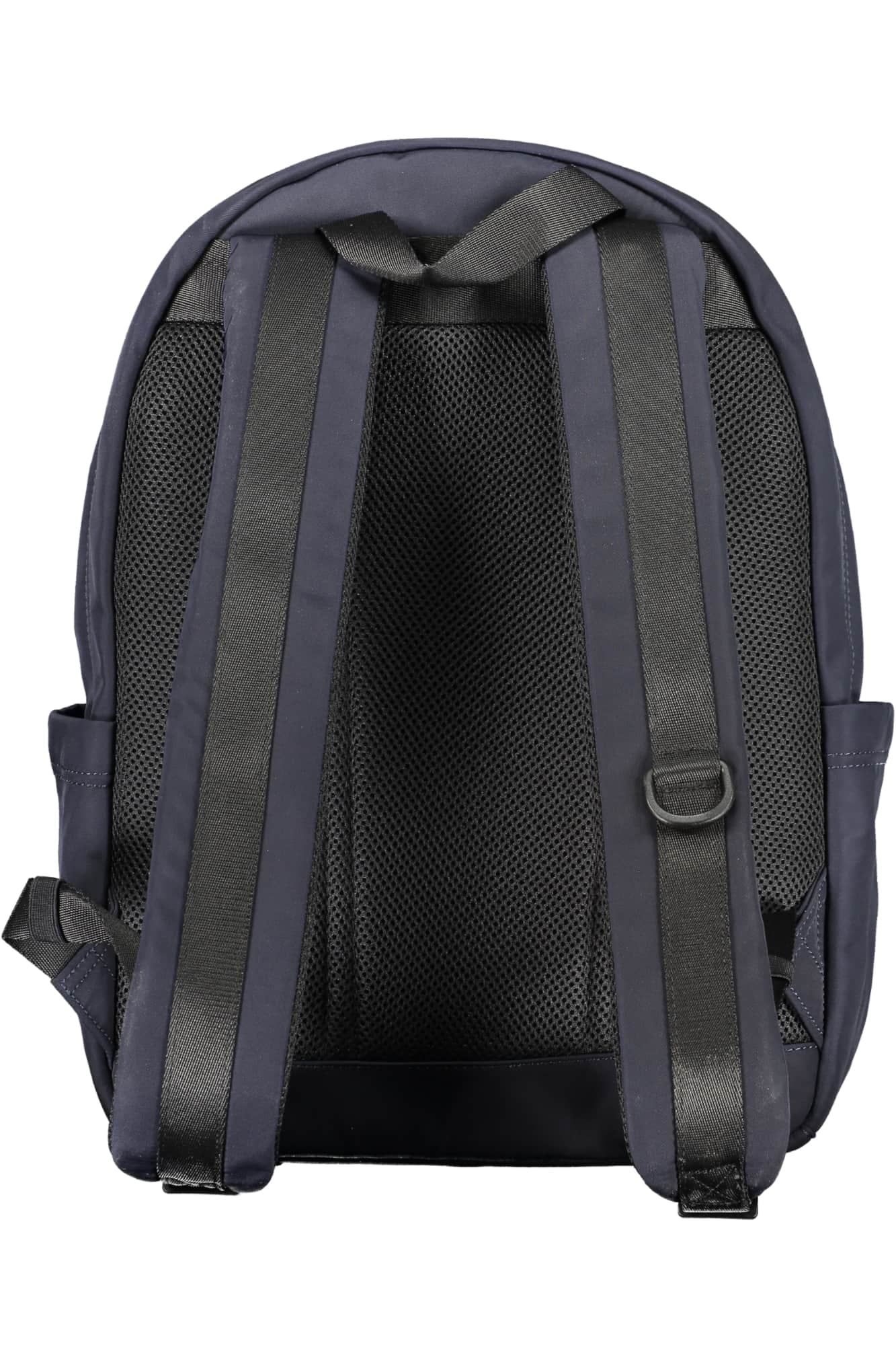 TOMMY HILFIGER MEN'S BLACK BACKPACK