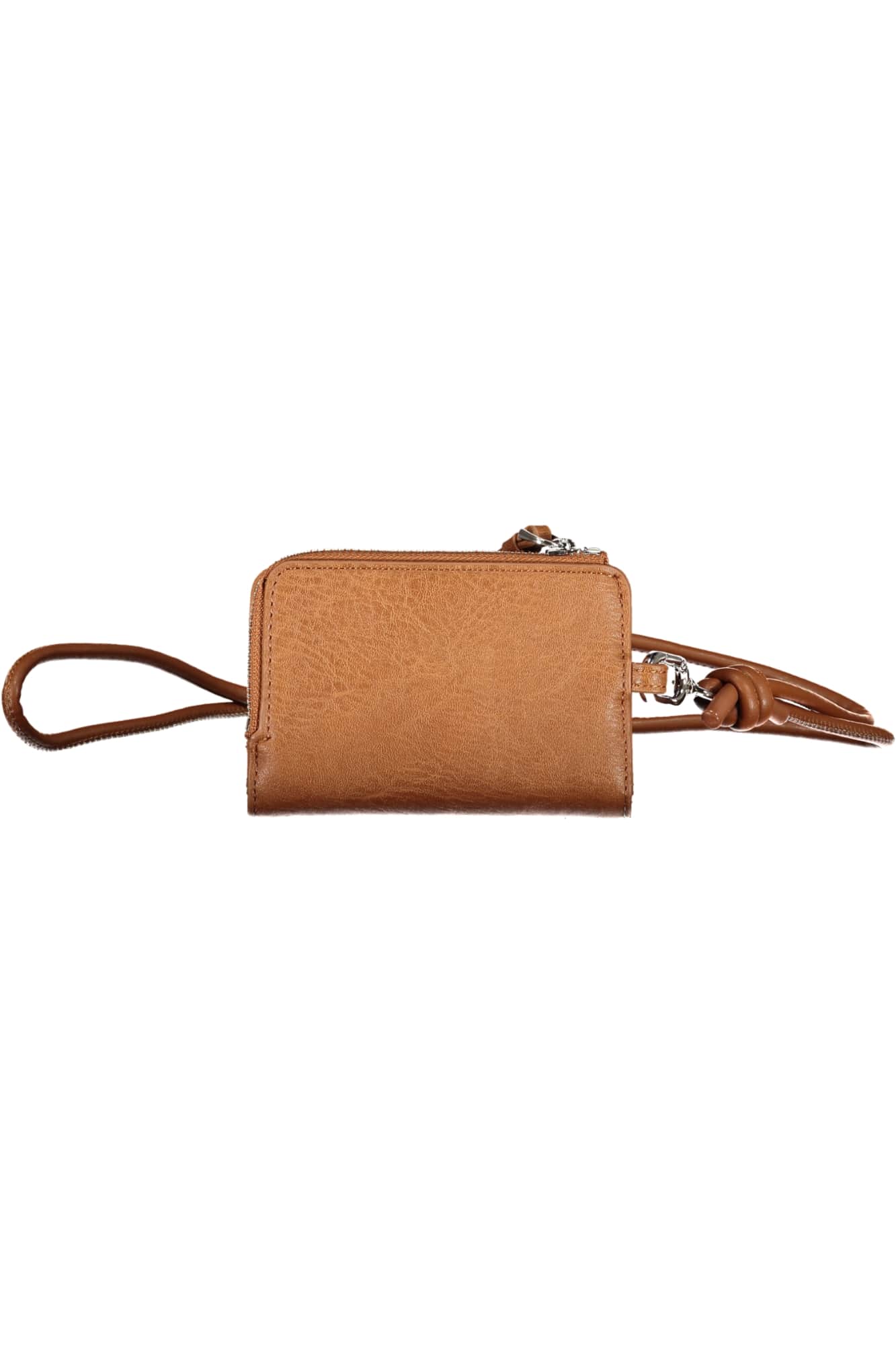 Desigual dames portemonnee bruin