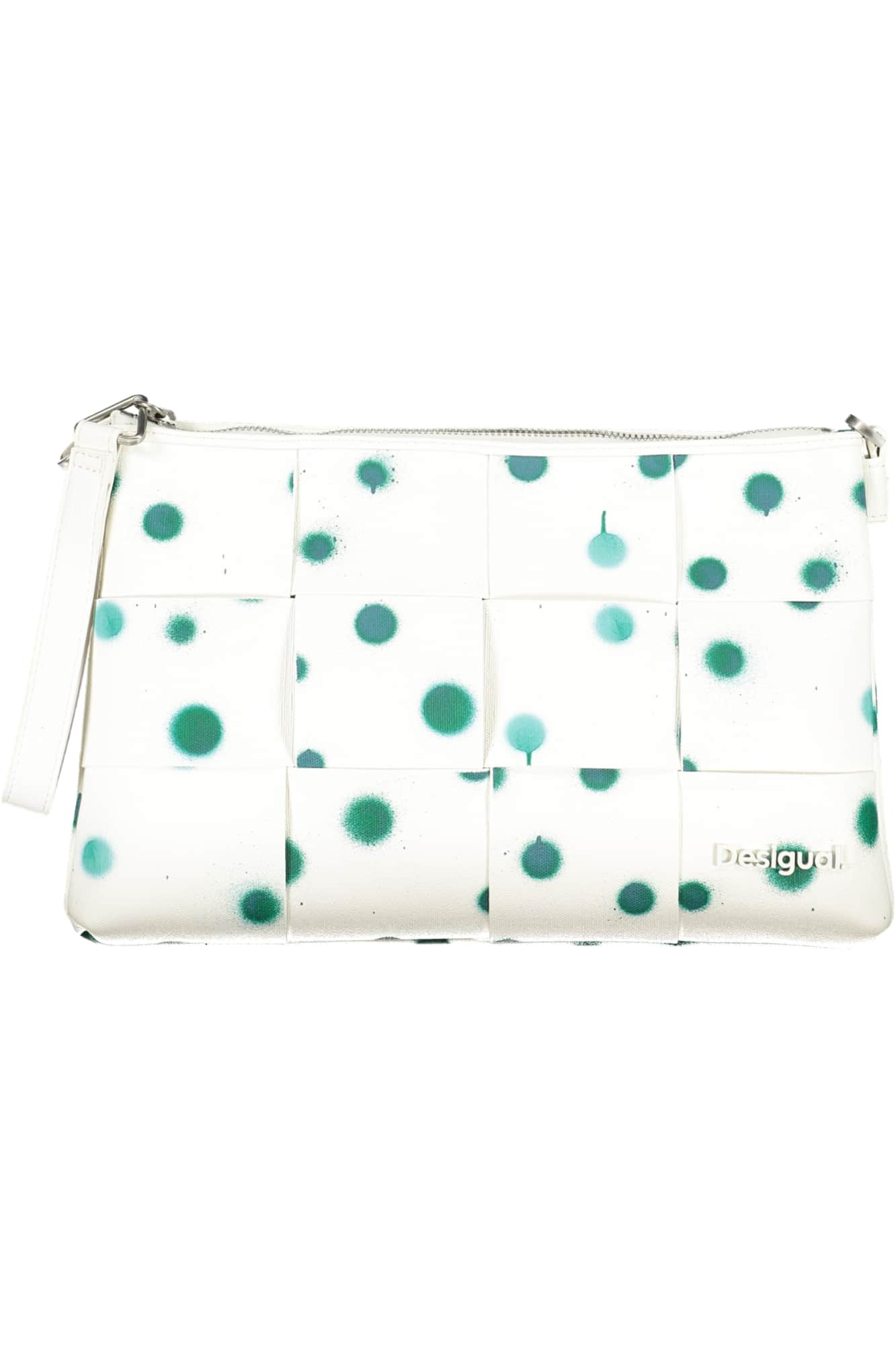 DESIGUAL BLACK WOMEN'S BAG