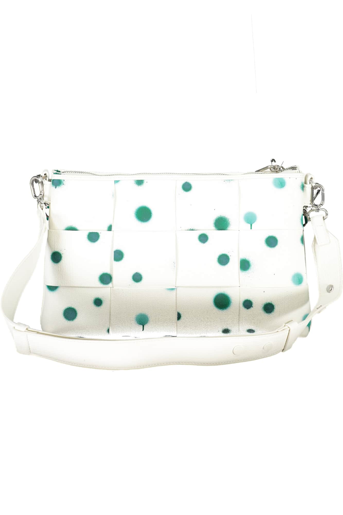 DESIGUAL BLACK WOMEN'S BAG