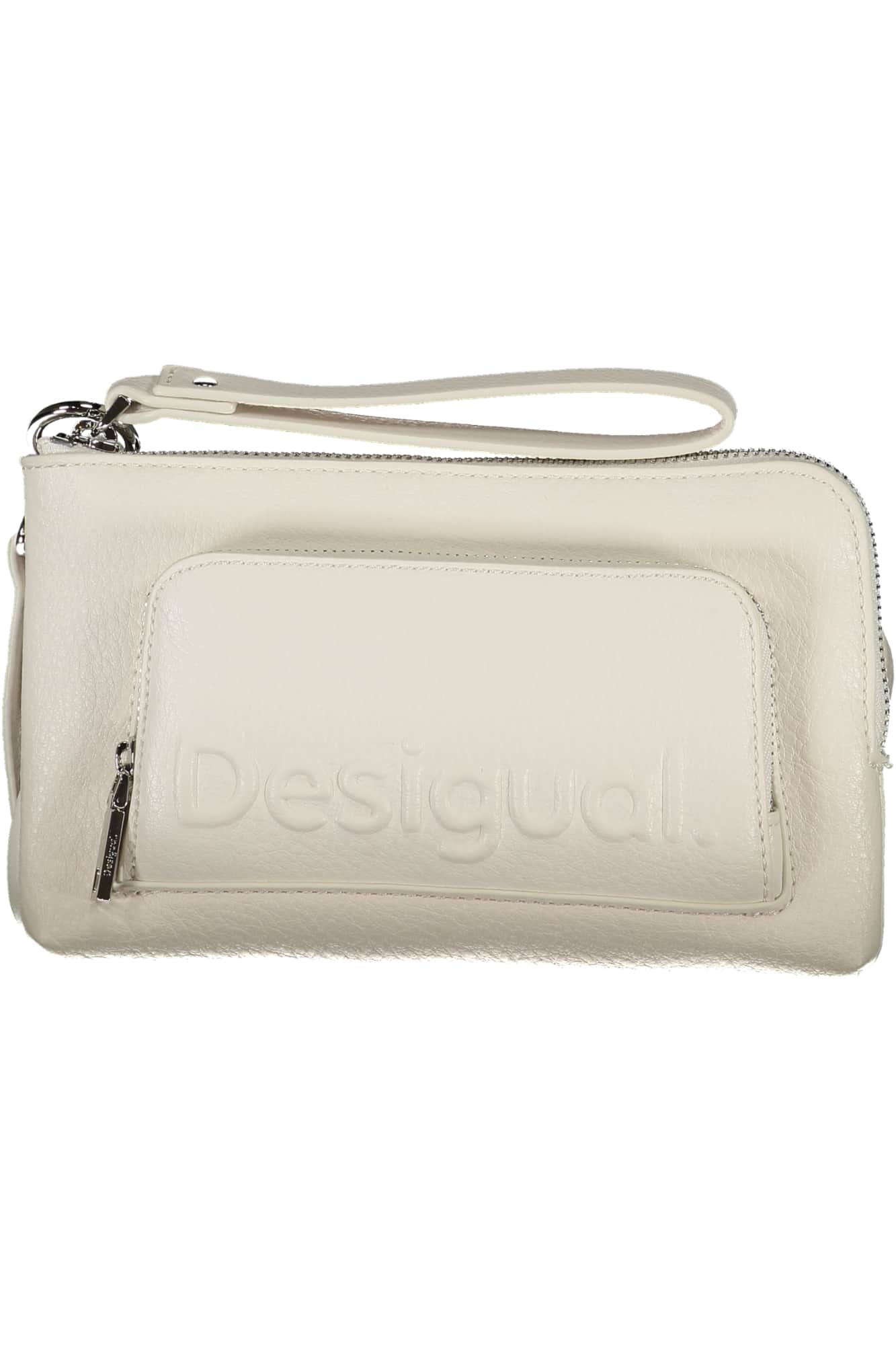 DESIGUAL WIT DAMES TAS