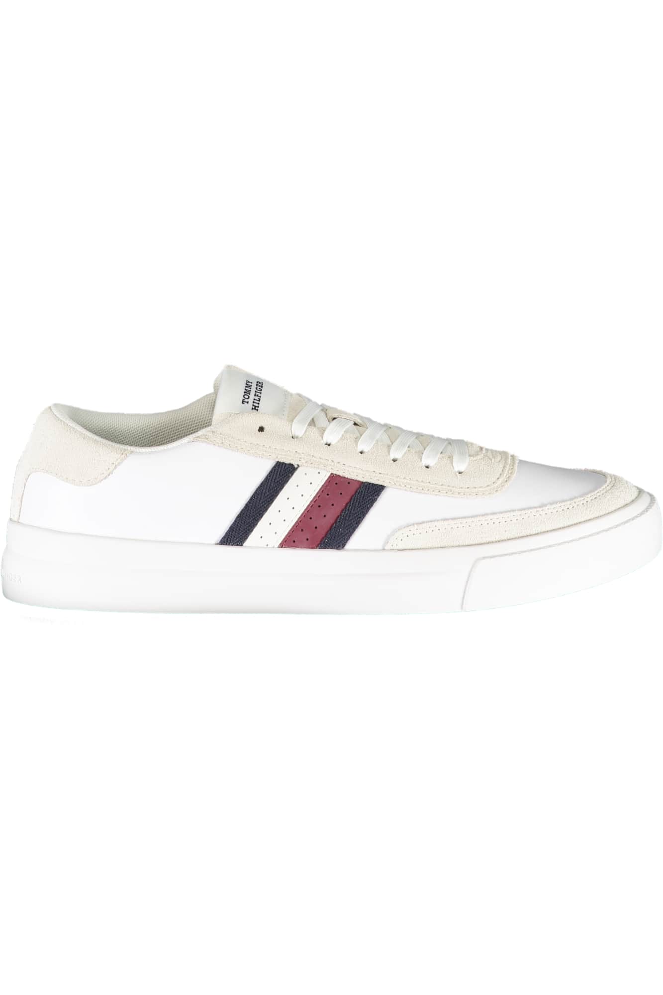 TOMMY HILFIGER BLUE MEN'S SPORTS SHOES