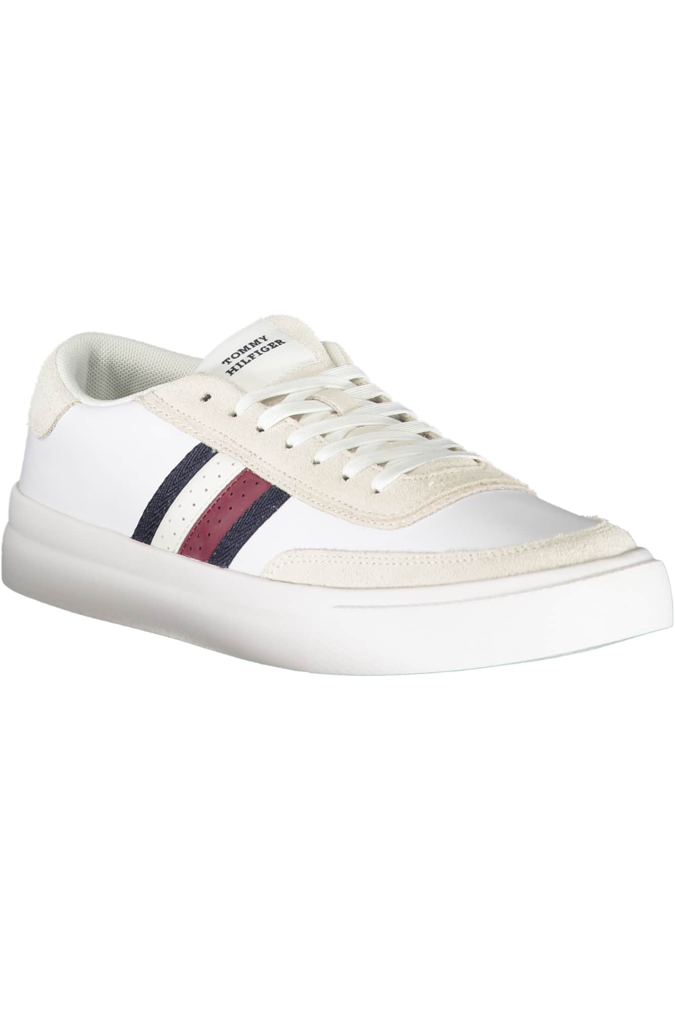 TOMMY HILFIGER BLUE MEN'S SPORTS SHOES