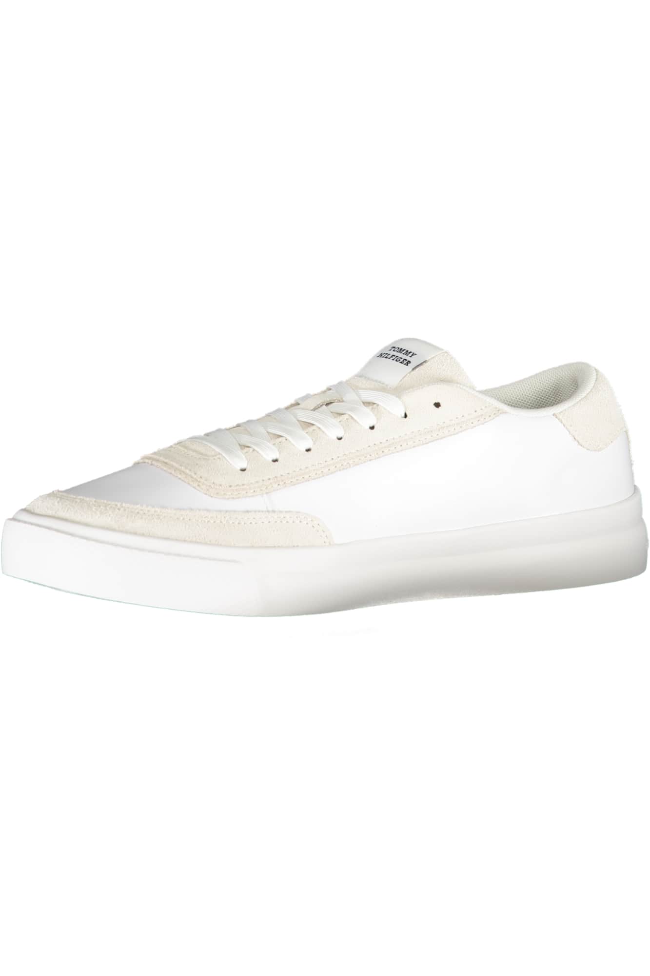 TOMMY HILFIGER BLUE MEN'S SPORTS SHOES