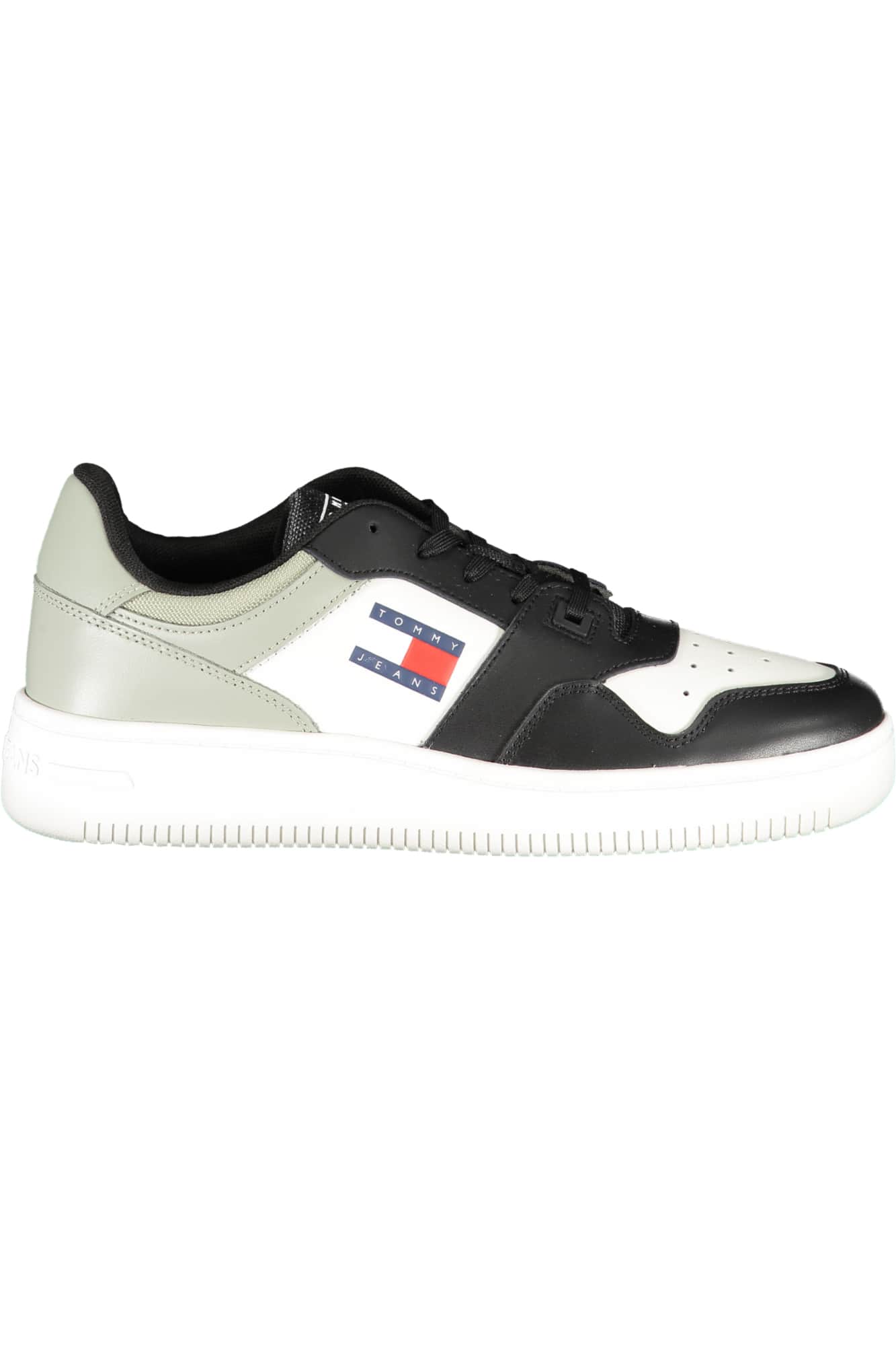 TOMMY HILFIGER MEN'S SPORTS FOOTWEAR BEIGE