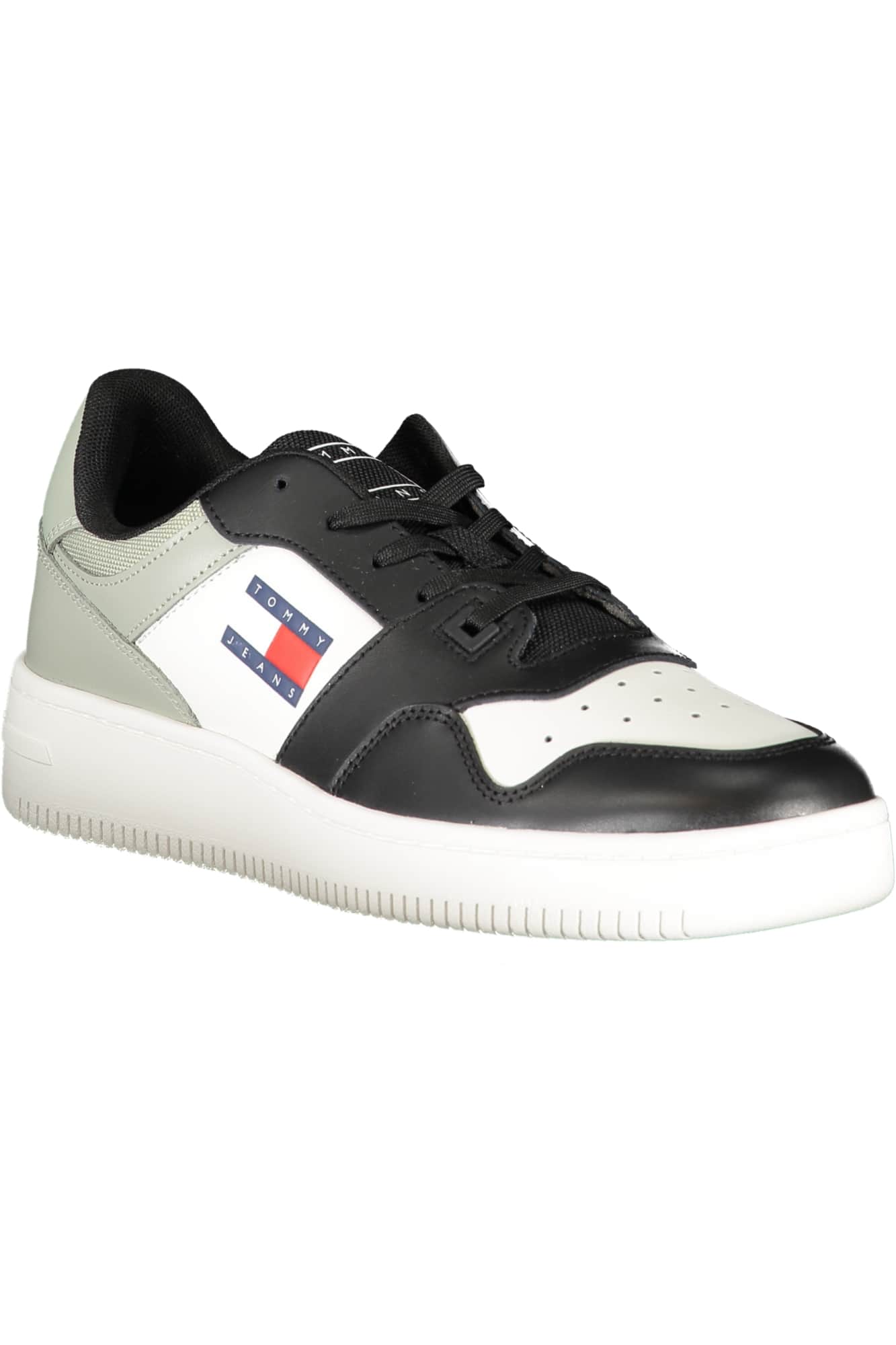 TOMMY HILFIGER MEN'S SPORTS FOOTWEAR BEIGE