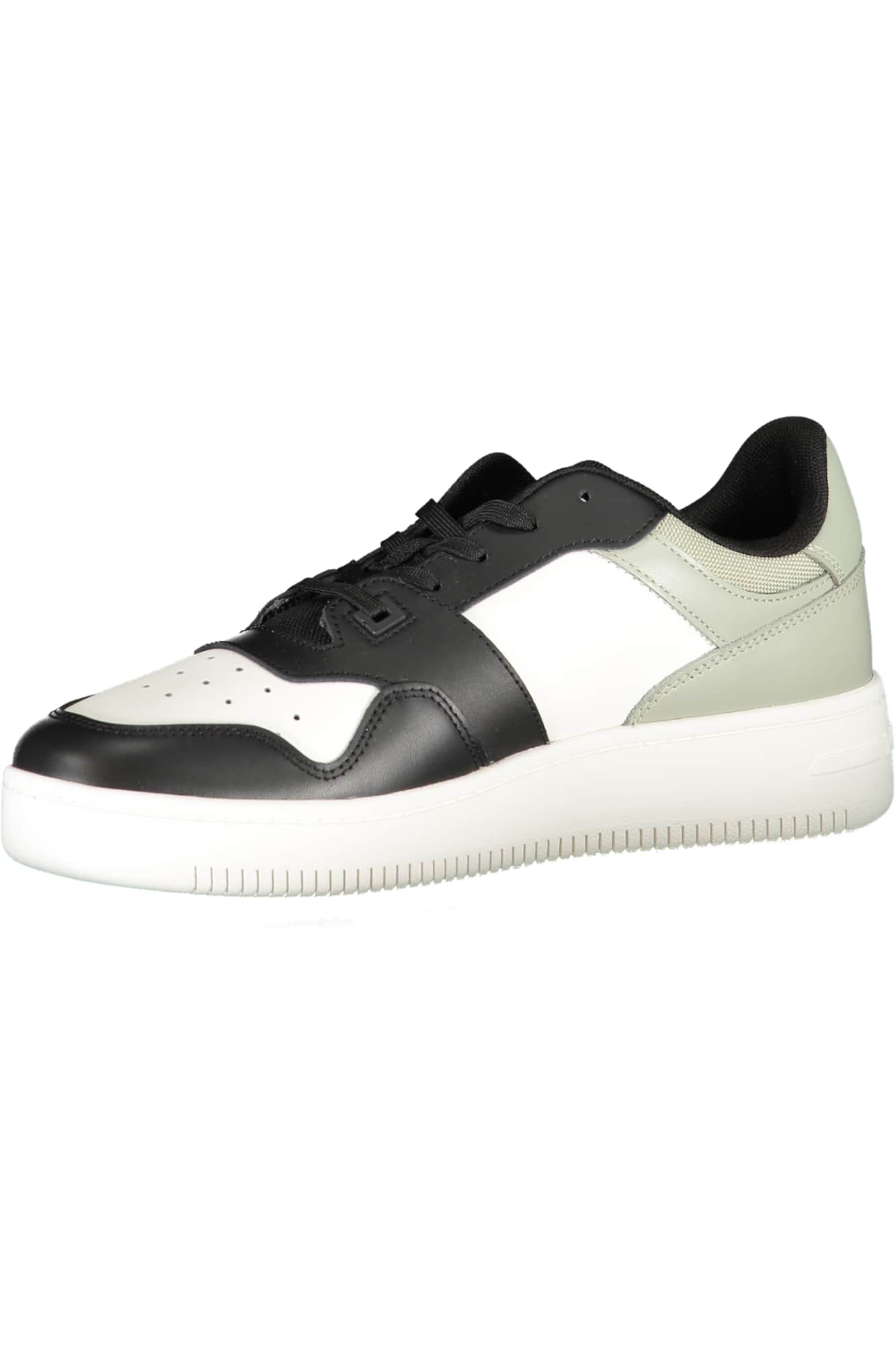 TOMMY HILFIGER MEN'S SPORTS FOOTWEAR BEIGE