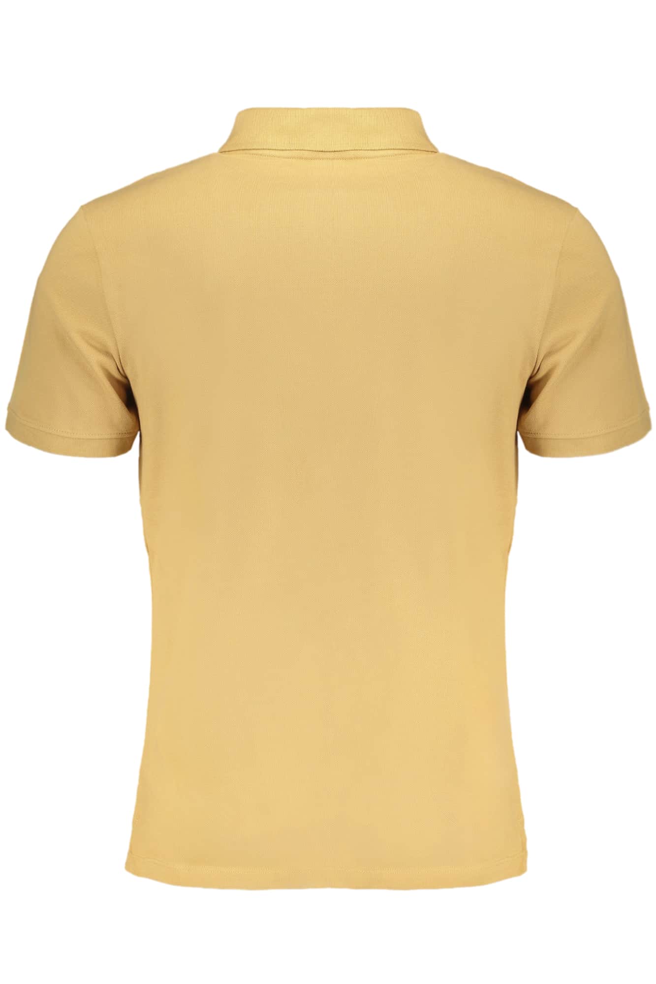TIMBERLAND POLO SHORT SLEEVE MEN BLACK