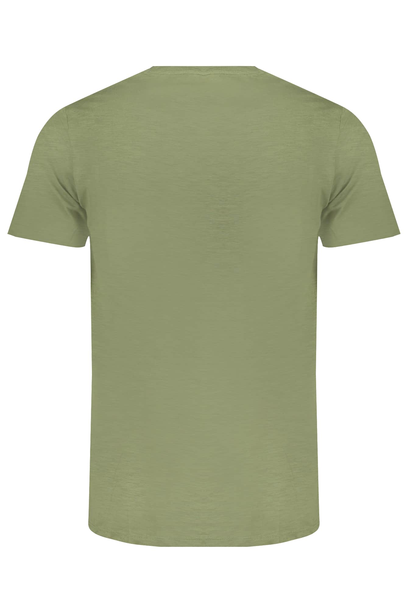 NORWAY 1963 MEN'S SHORT SLEEVE T-SHIRT BLUE