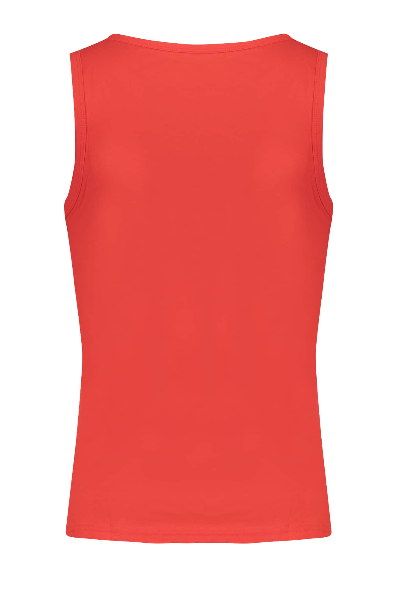 NORWAY 1963 BLACK MEN'S TANK TOP