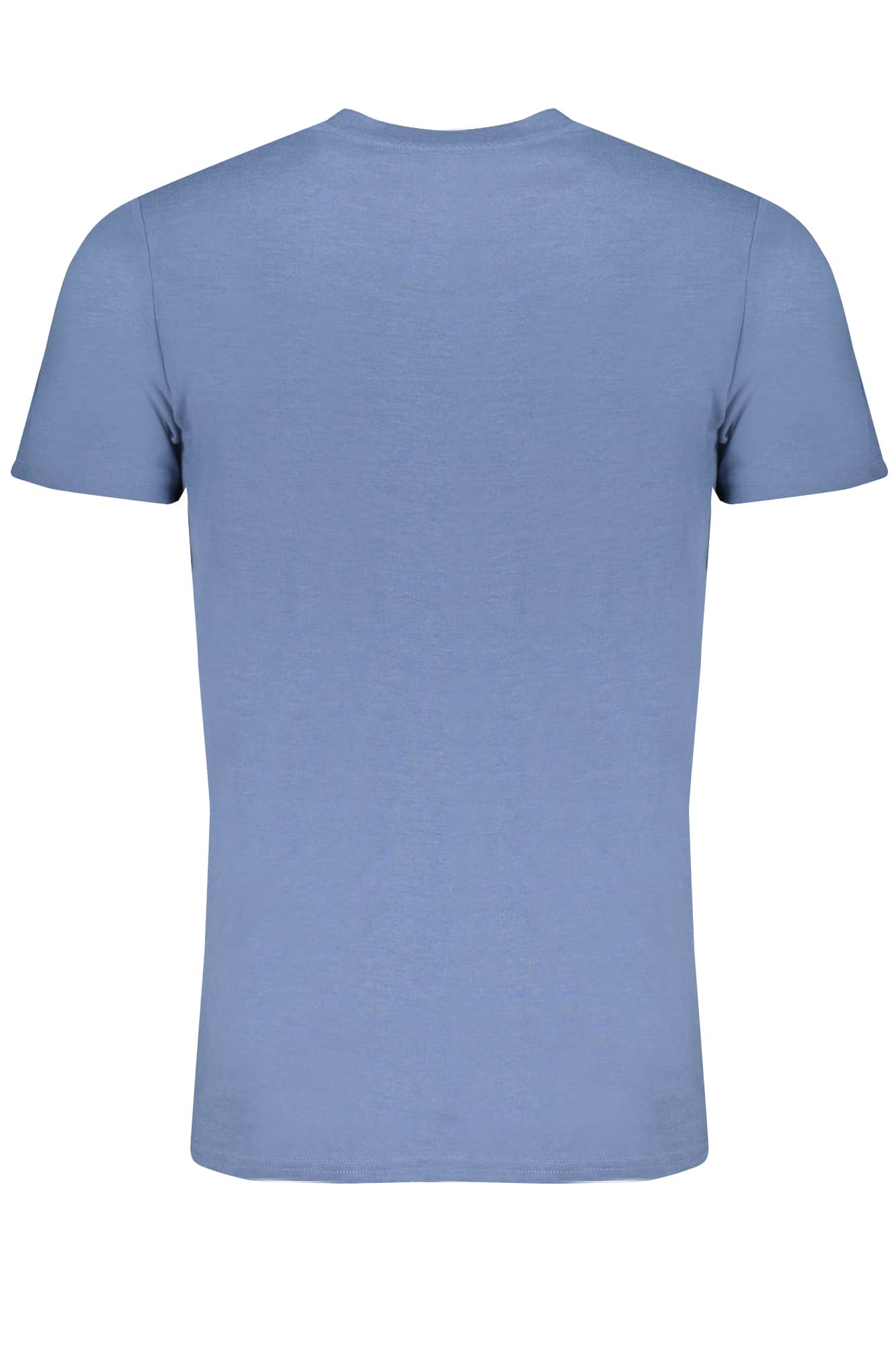 NORWAY 1963 MEN'S WHITE SHORT SLEEVE T-SHIRT