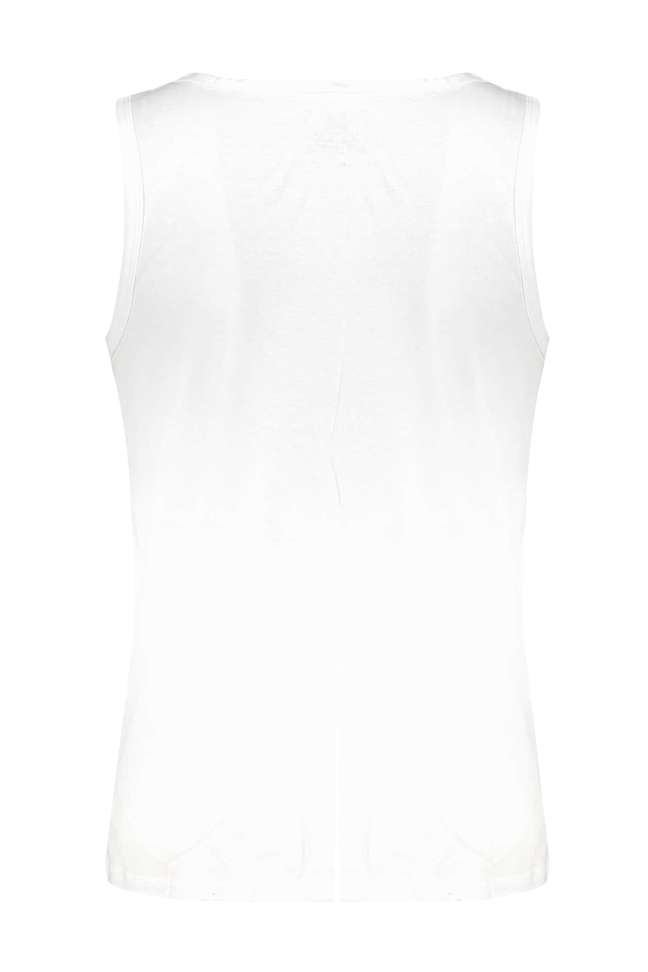 NORWAY 1963 BLACK MEN'S TANK TOP