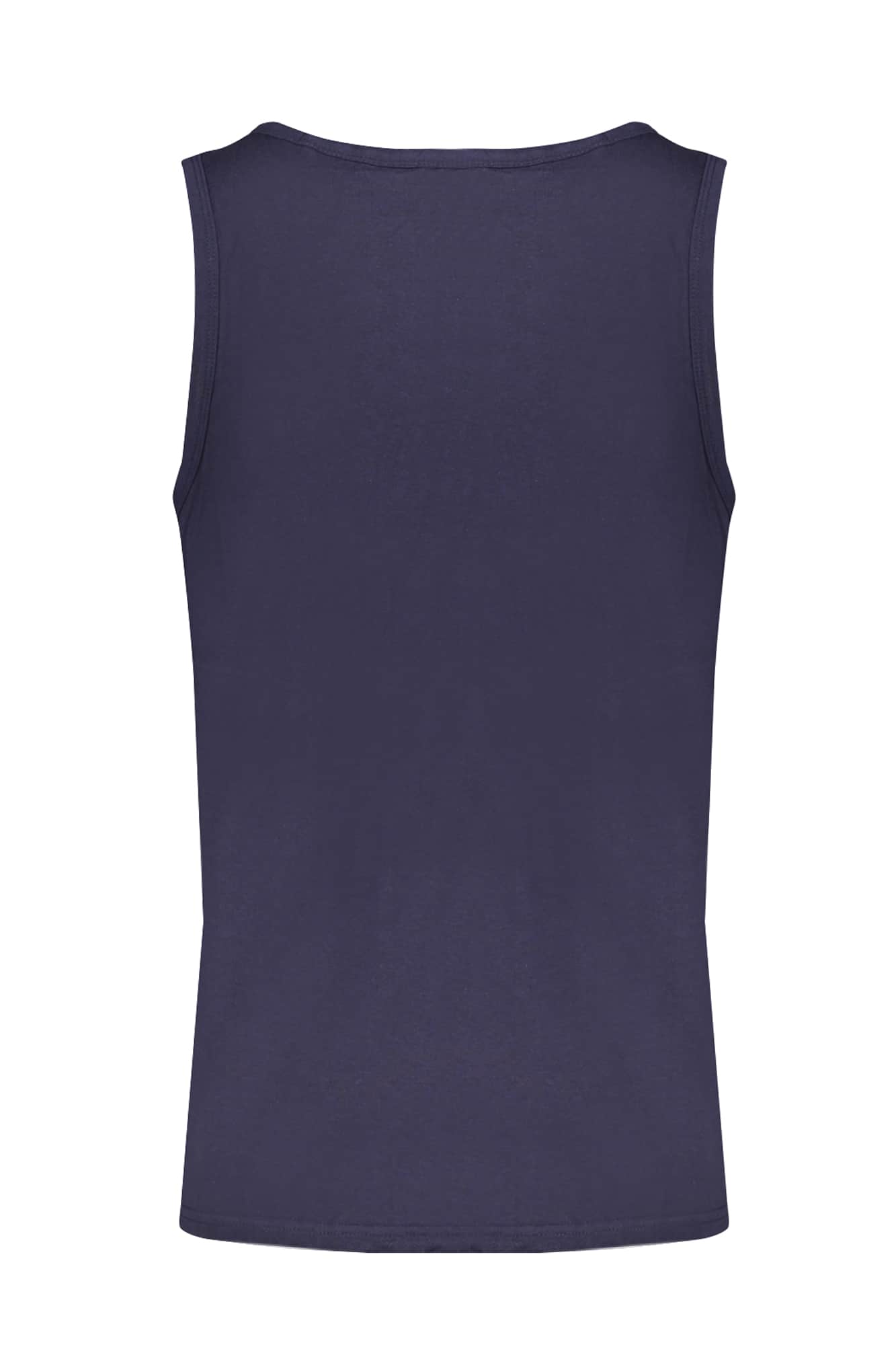 NORWAY 1963 GREEN MEN'S TANK TOP