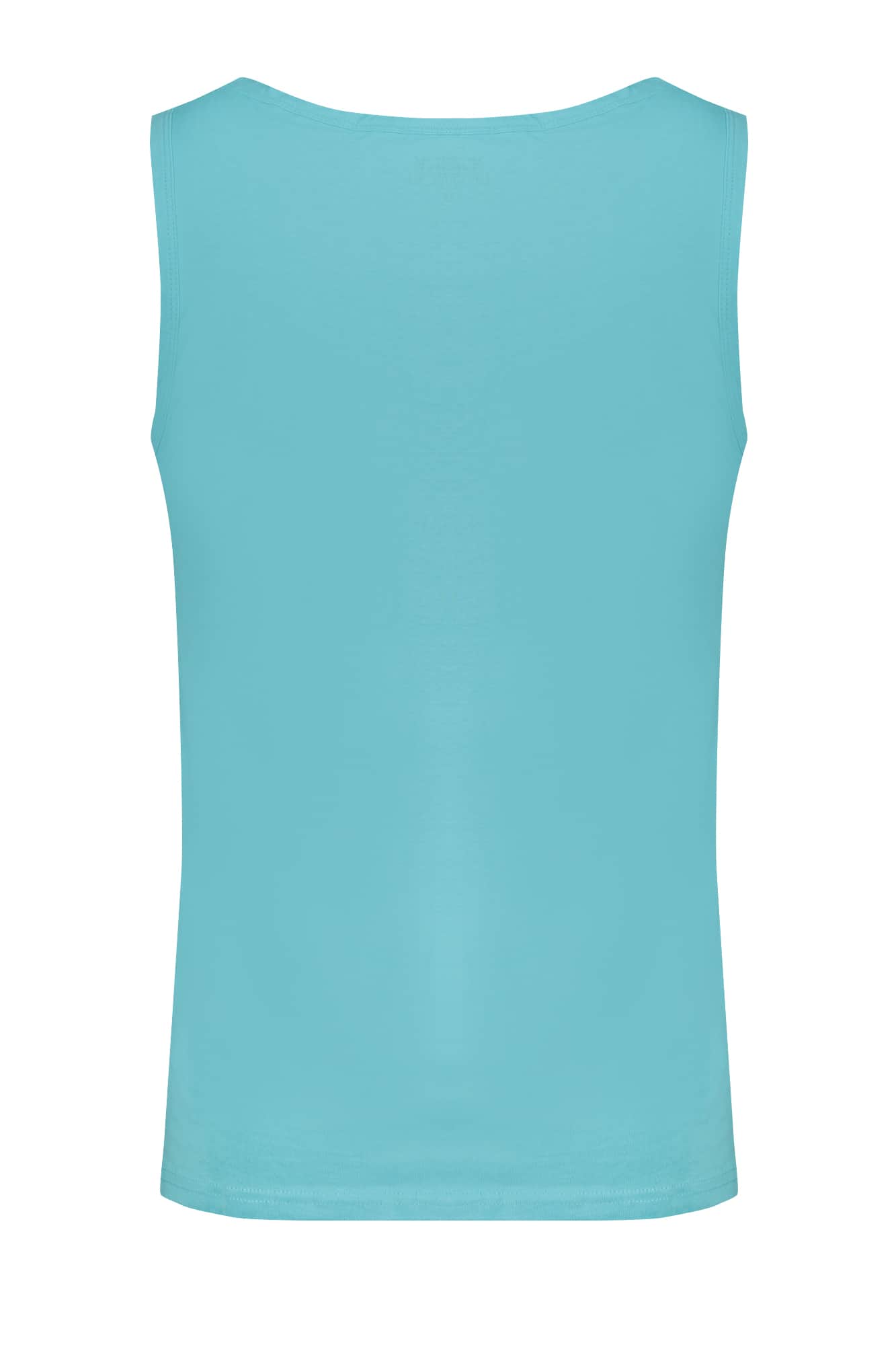 NORWAY 1963 BLACK MEN'S TANK TOP