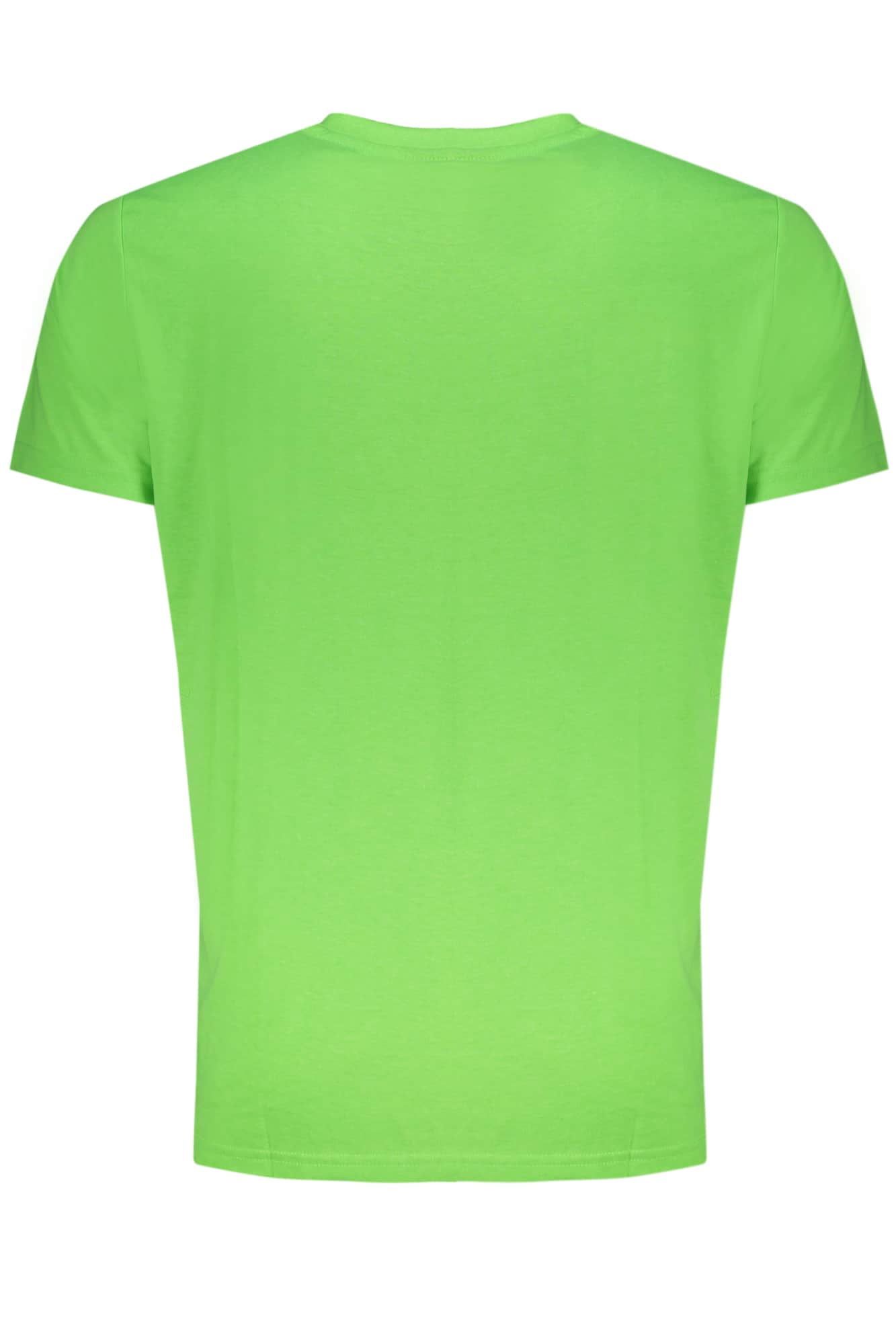 NORWAY 1963 MEN'S WHITE SHORT SLEEVE T-SHIRT