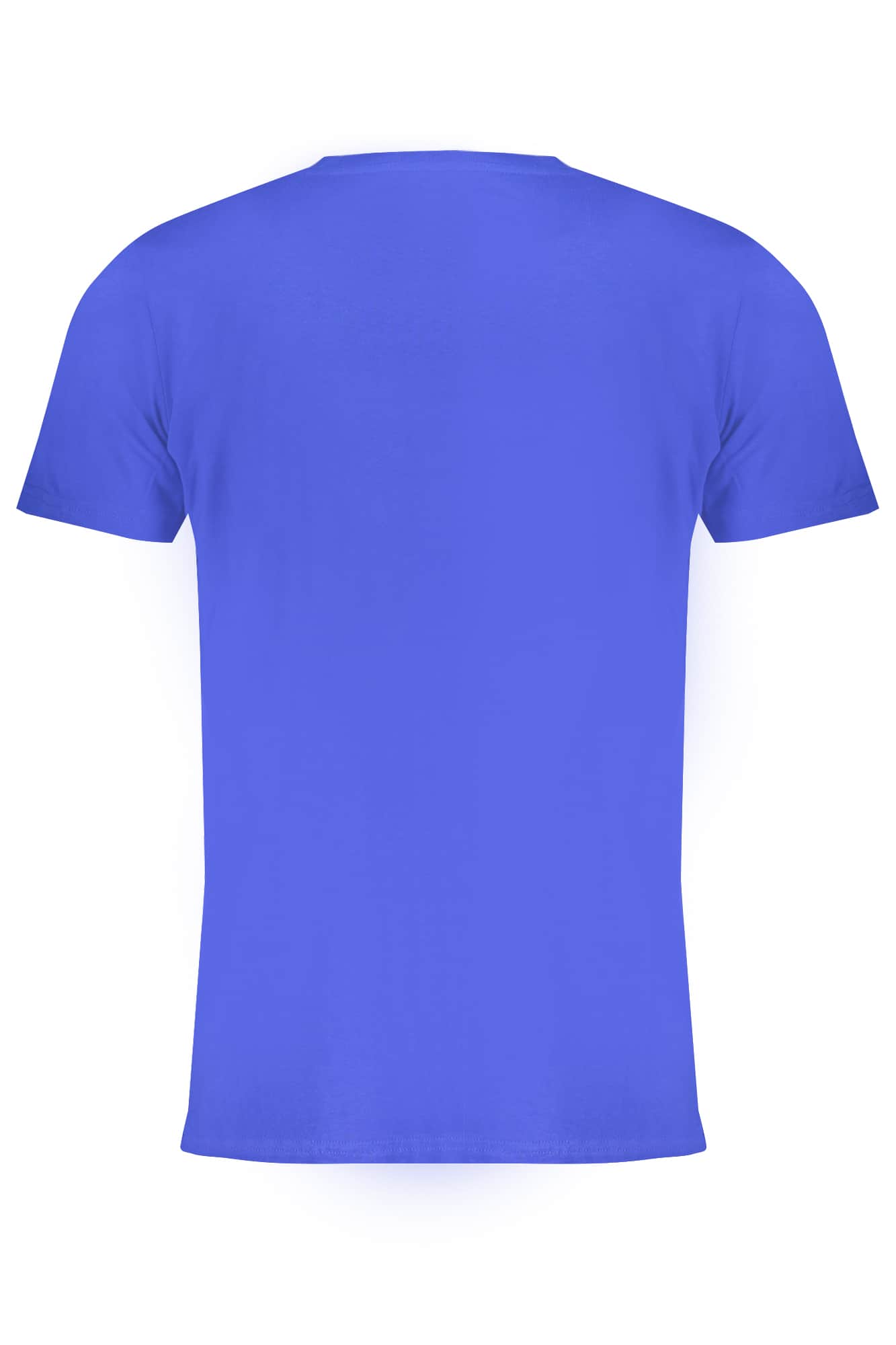 NORWAY 1963 MEN'S WHITE SHORT SLEEVE T-SHIRT