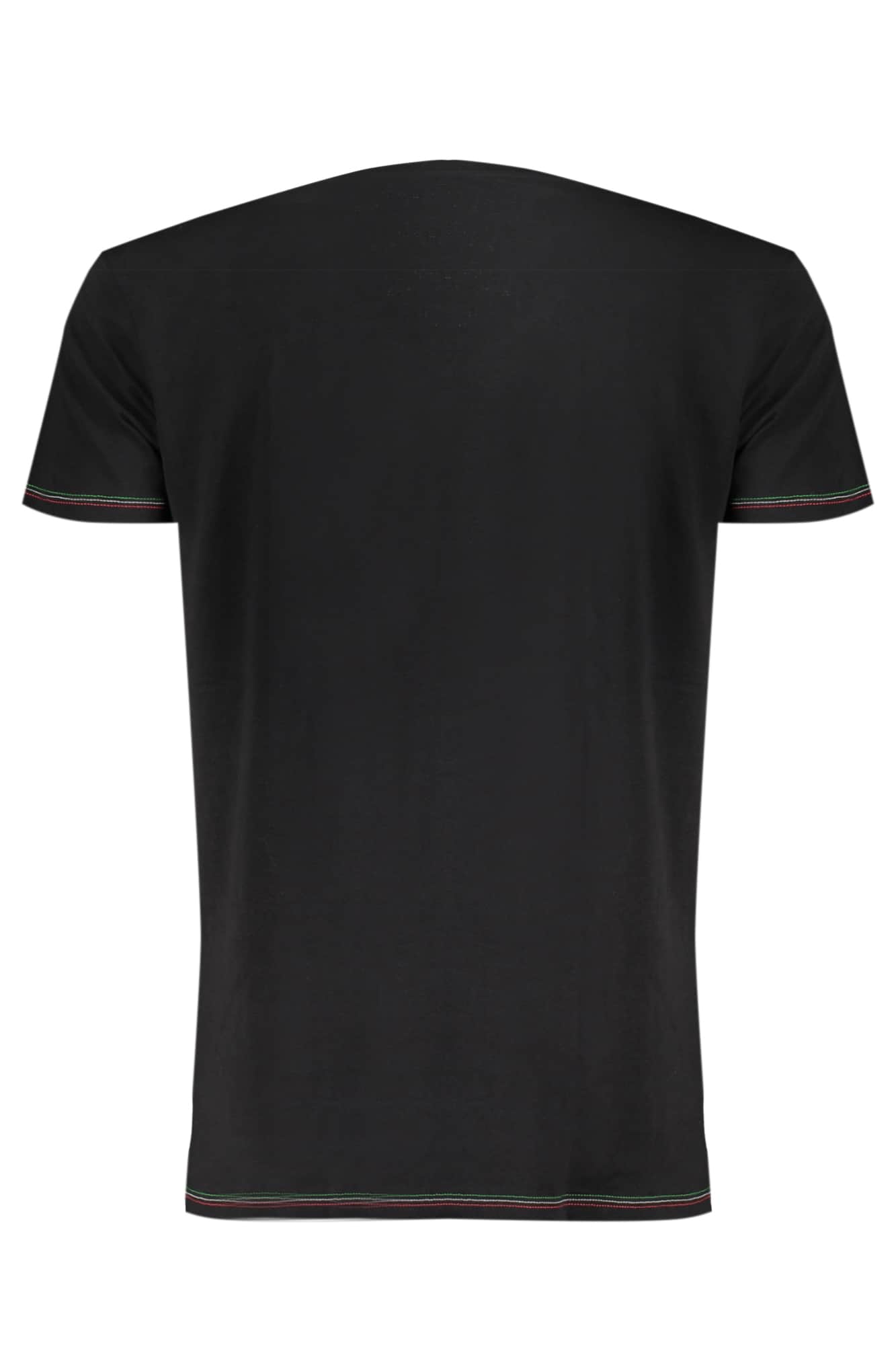 AIR FORCE MEN'S OUTDOOR T-SHIRT BLUE