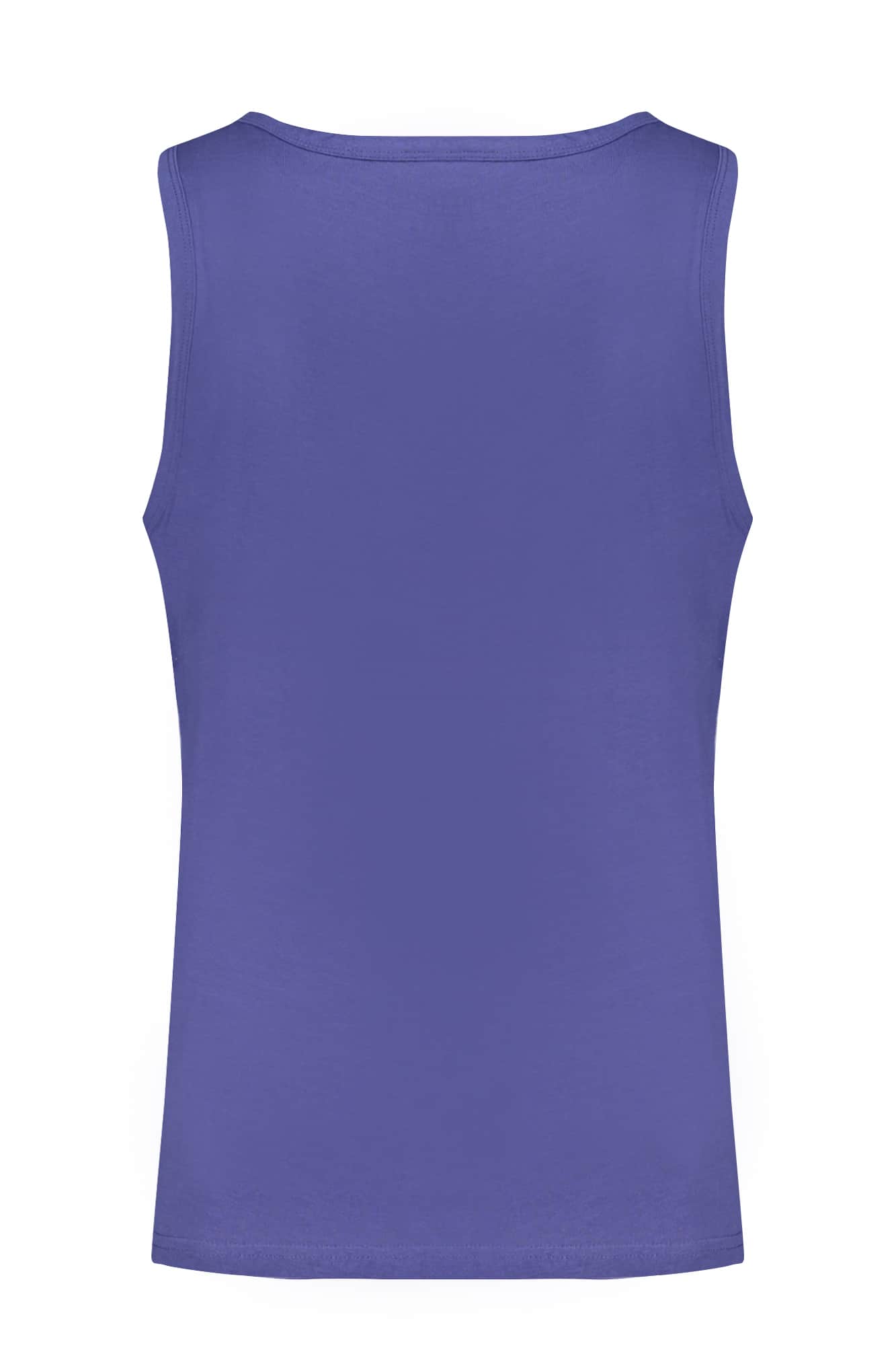 NORWAY 1963 BLACK MEN'S TANK TOP