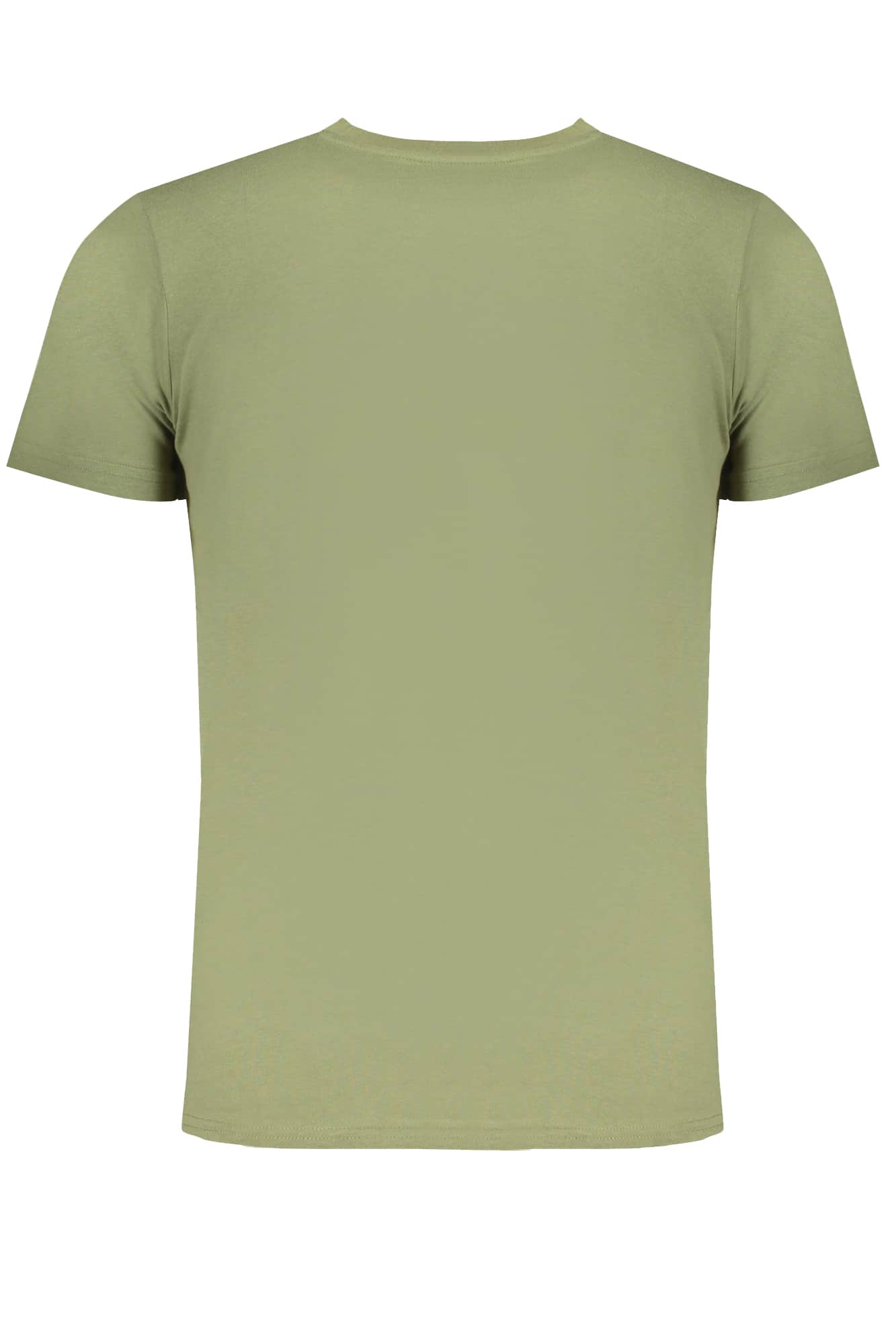 NORWAY 1963 MEN'S WHITE SHORT SLEEVE T-SHIRT