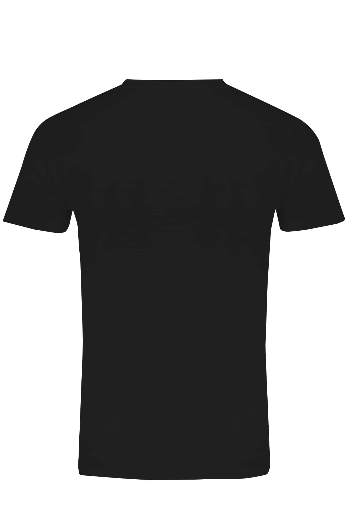 NORWAY 1963 MEN'S WHITE SHORT SLEEVE T-SHIRT