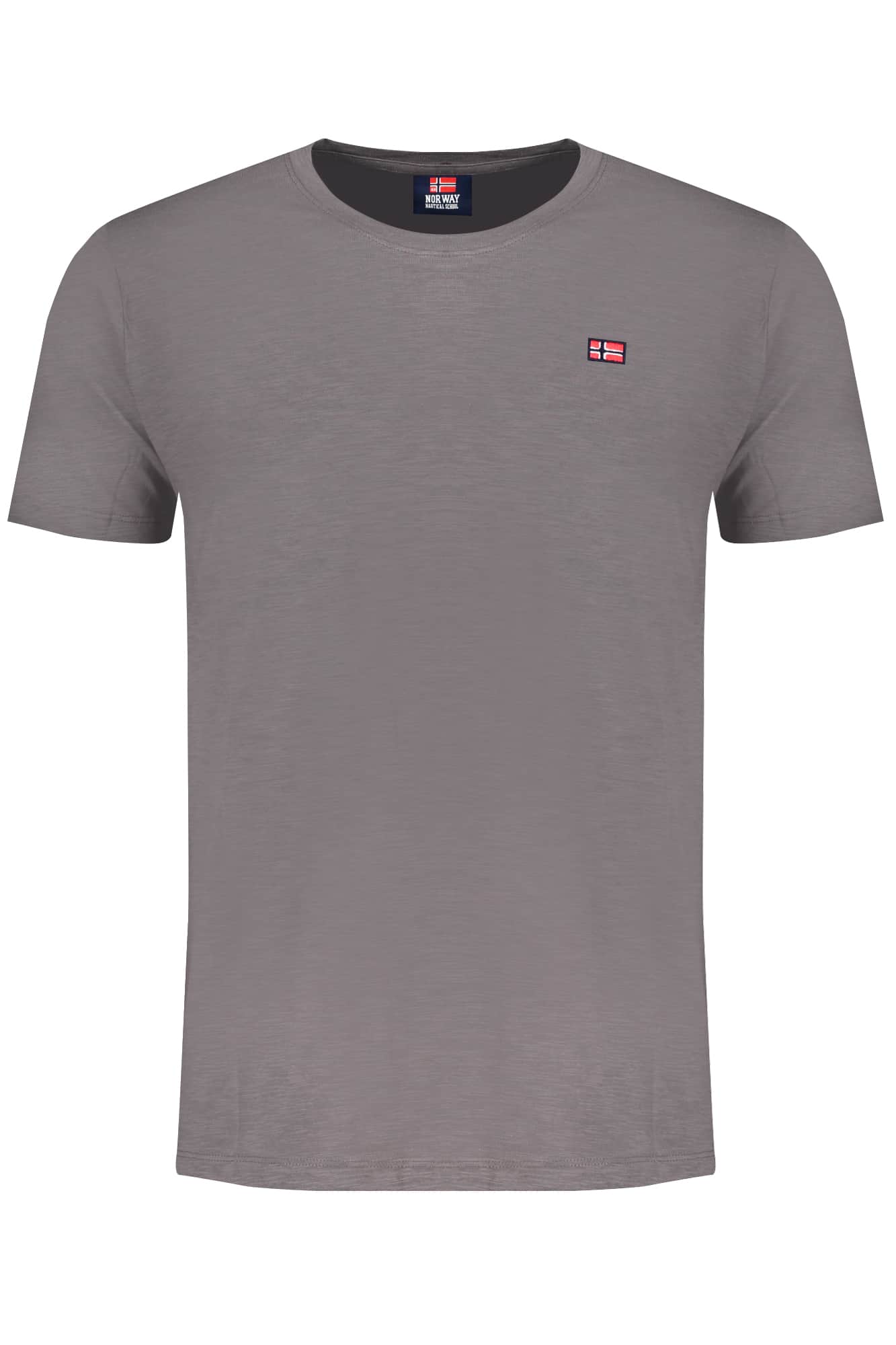 NORWAY 1963 MEN'S SHORT SLEEVE T-SHIRT BLUE