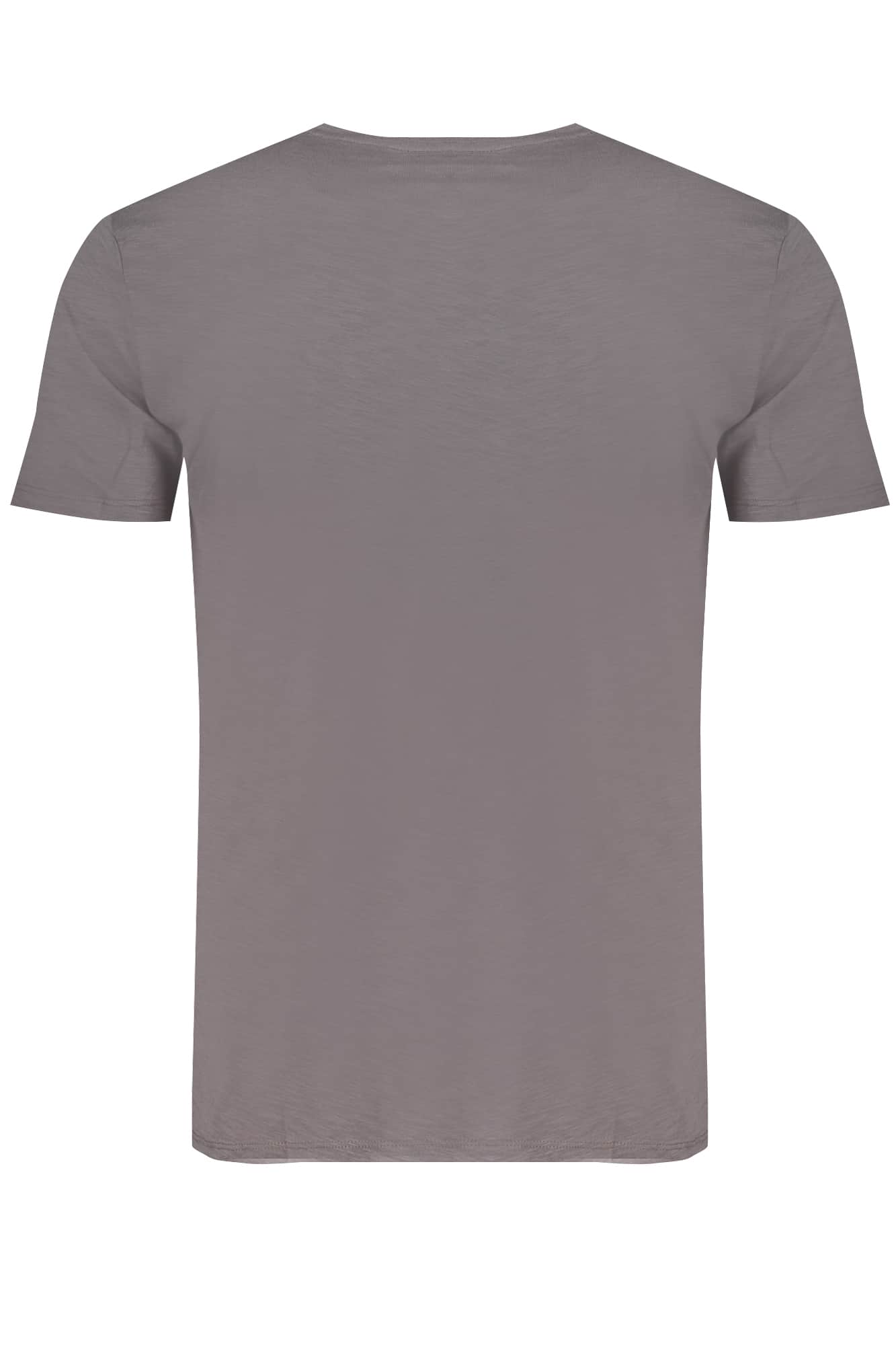 NORWAY 1963 MEN'S SHORT SLEEVE T-SHIRT BLUE