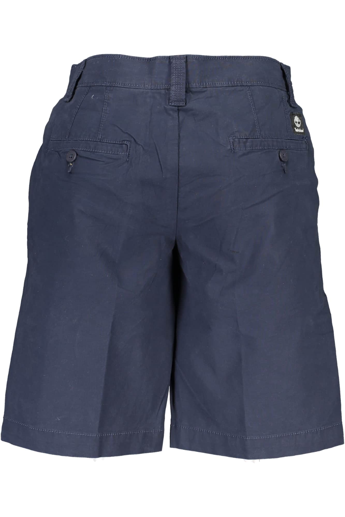 TIMBERLAND MEN'S BERMUDA PANTS BLUE