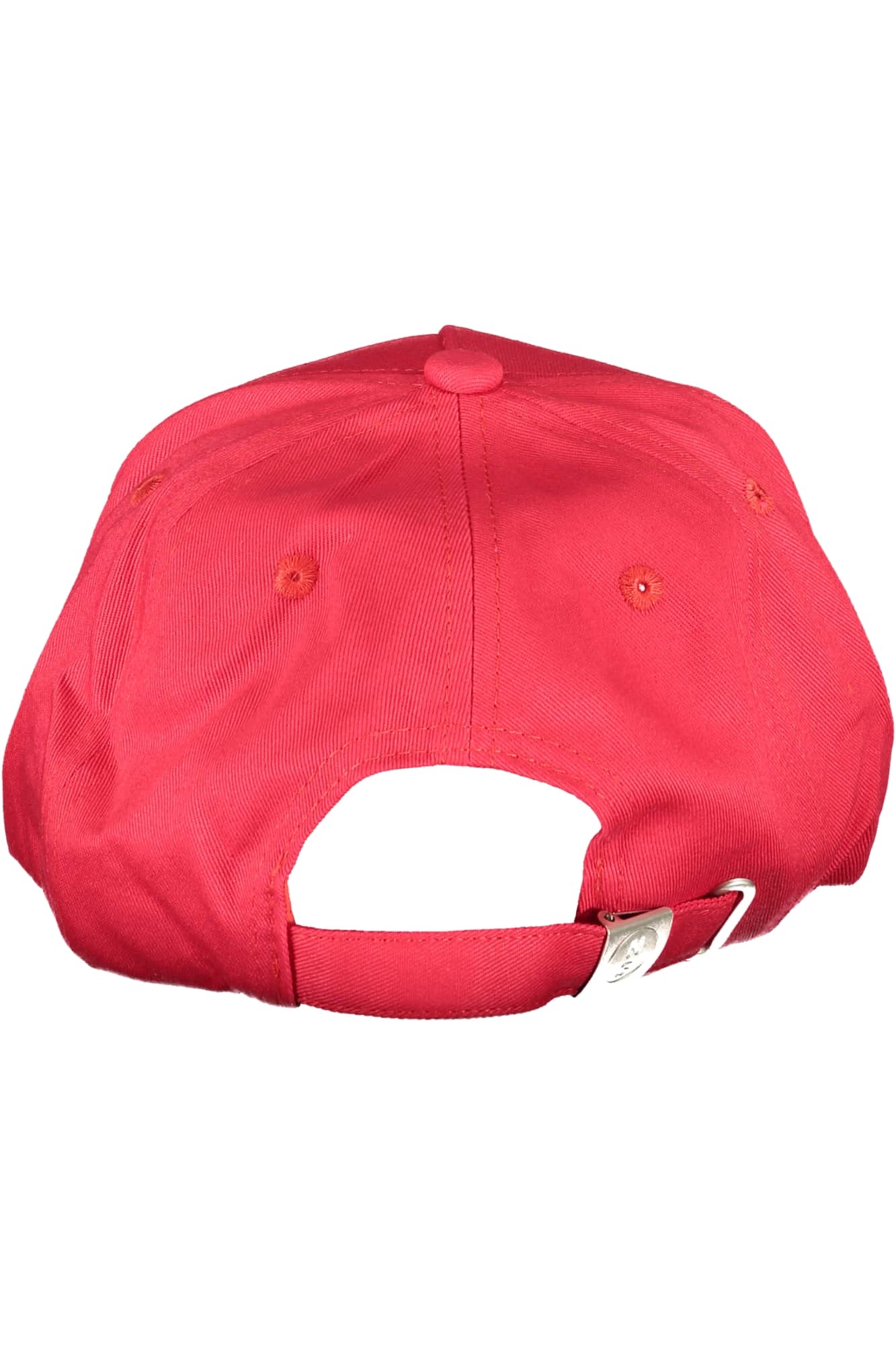 NORTH SAILS MEN'S RED HAT