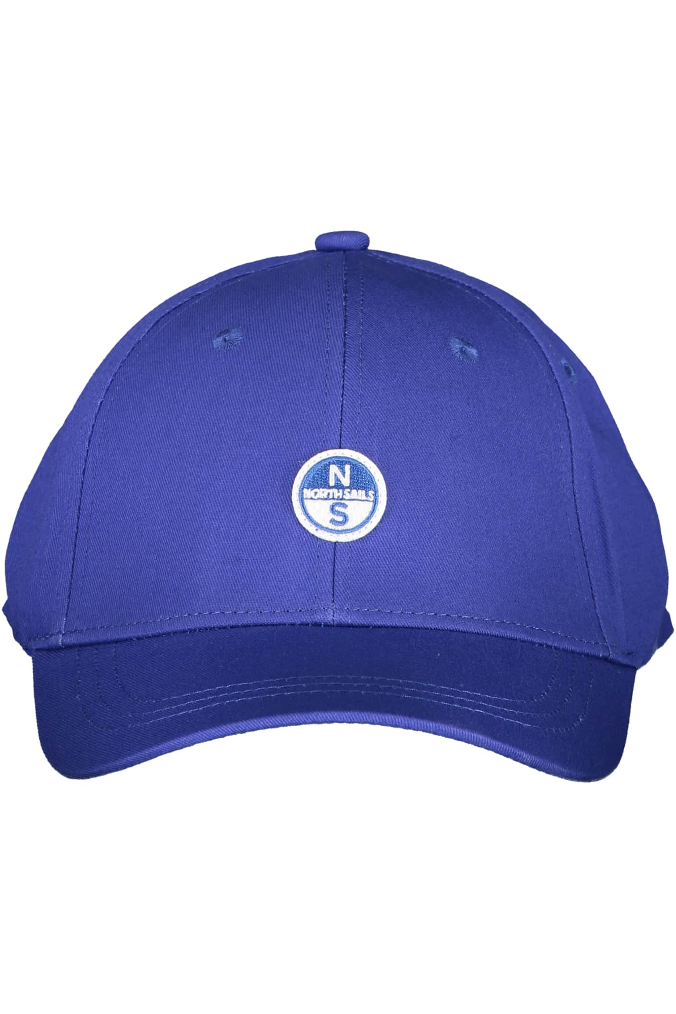 NORTH SAILS BLUE MEN'S HAT