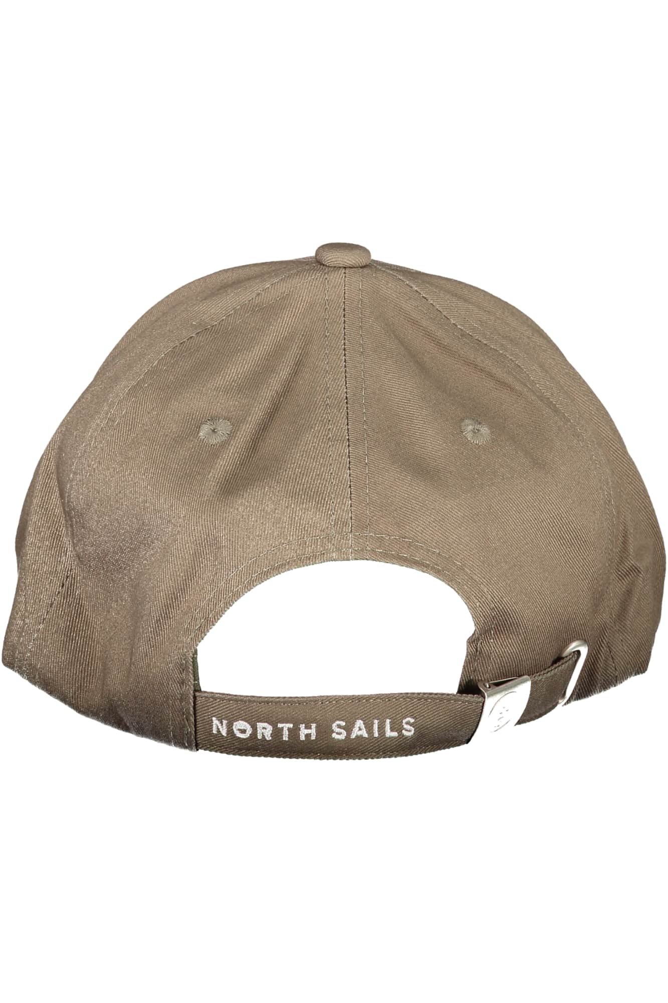 NORTH SAILS BLUE MEN'S HAT