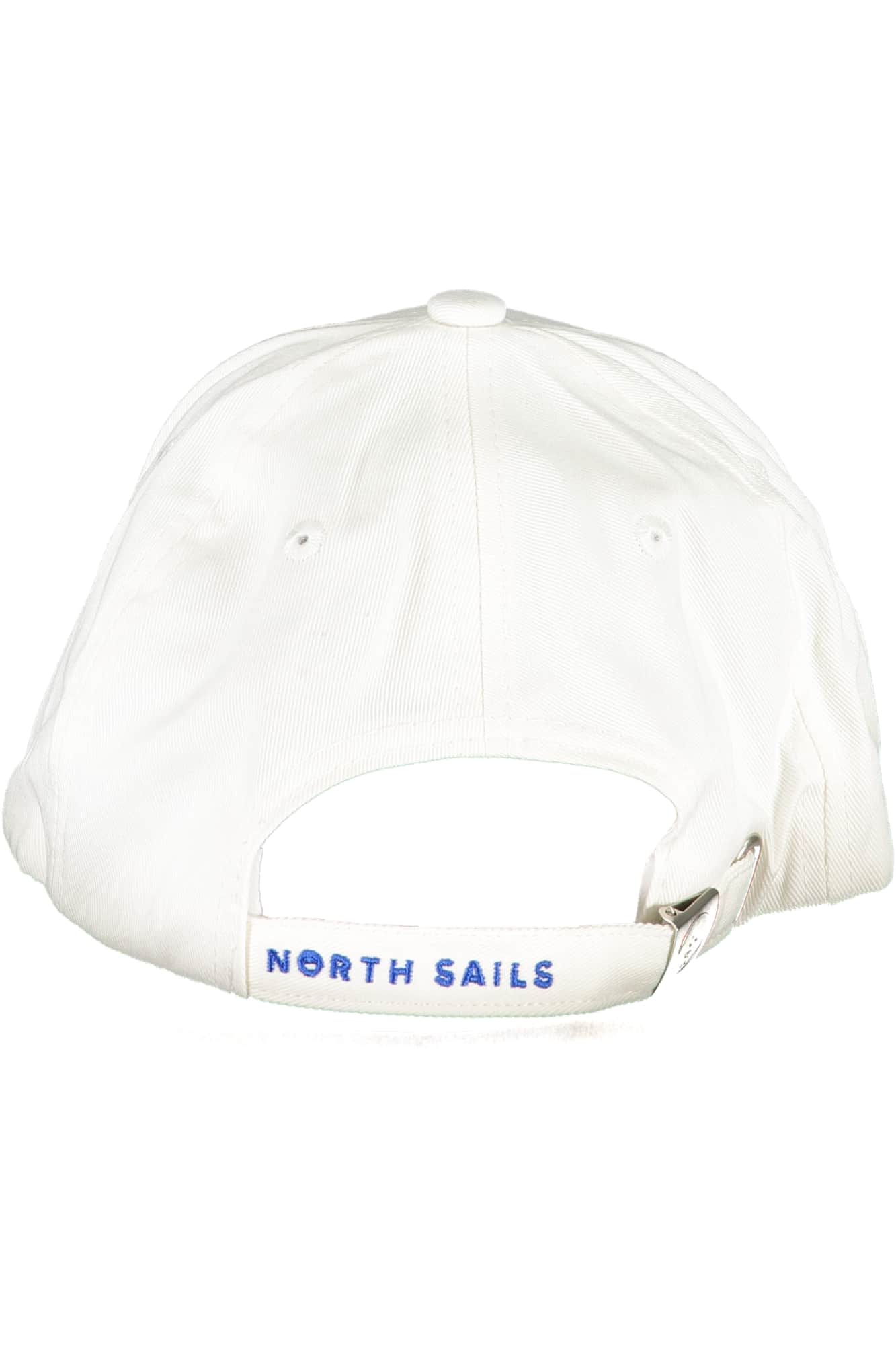 NORTH SAILS BLUE MEN'S HAT