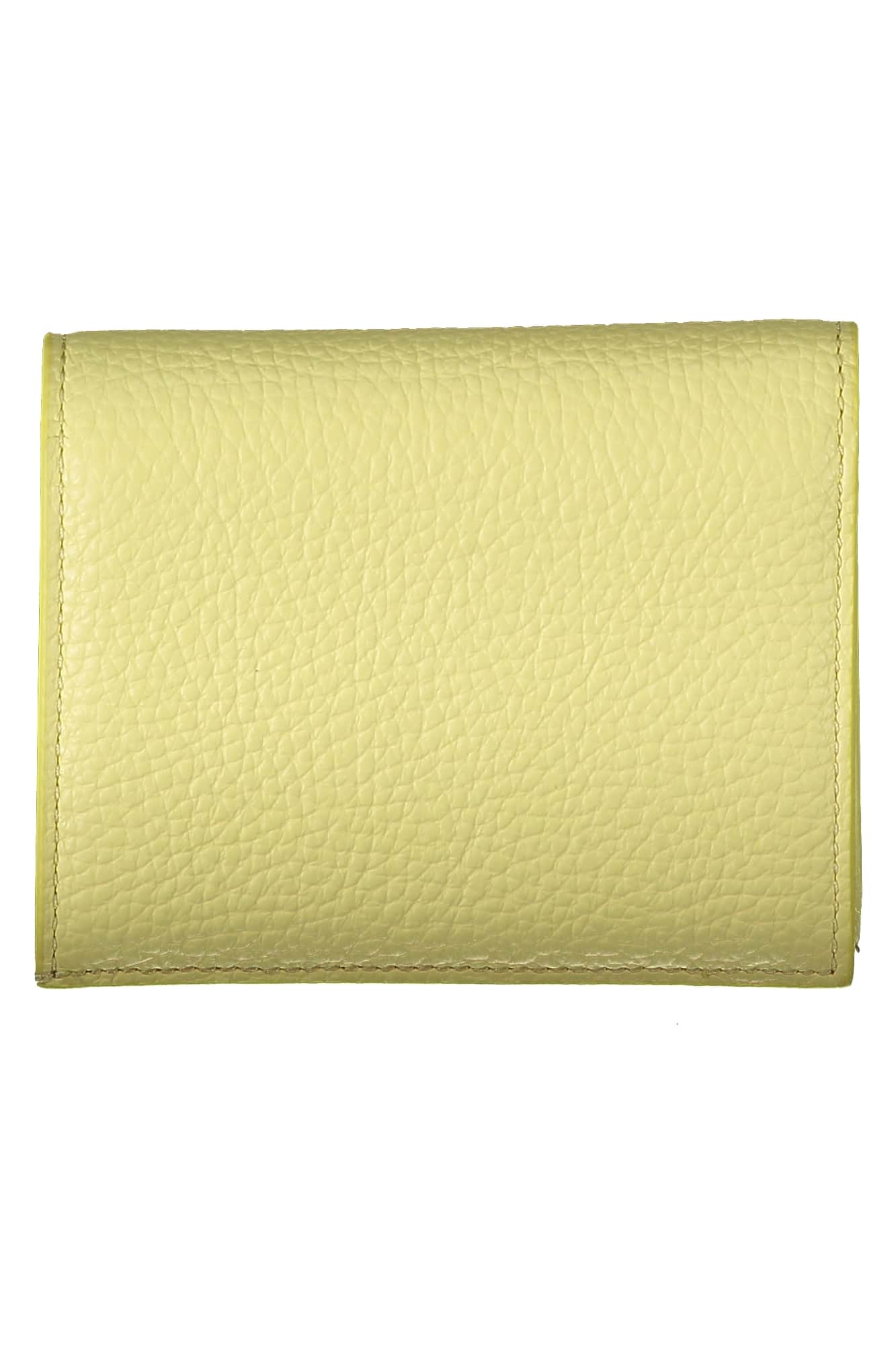 COCCINELLE WOMEN'S WALLET ORANGE