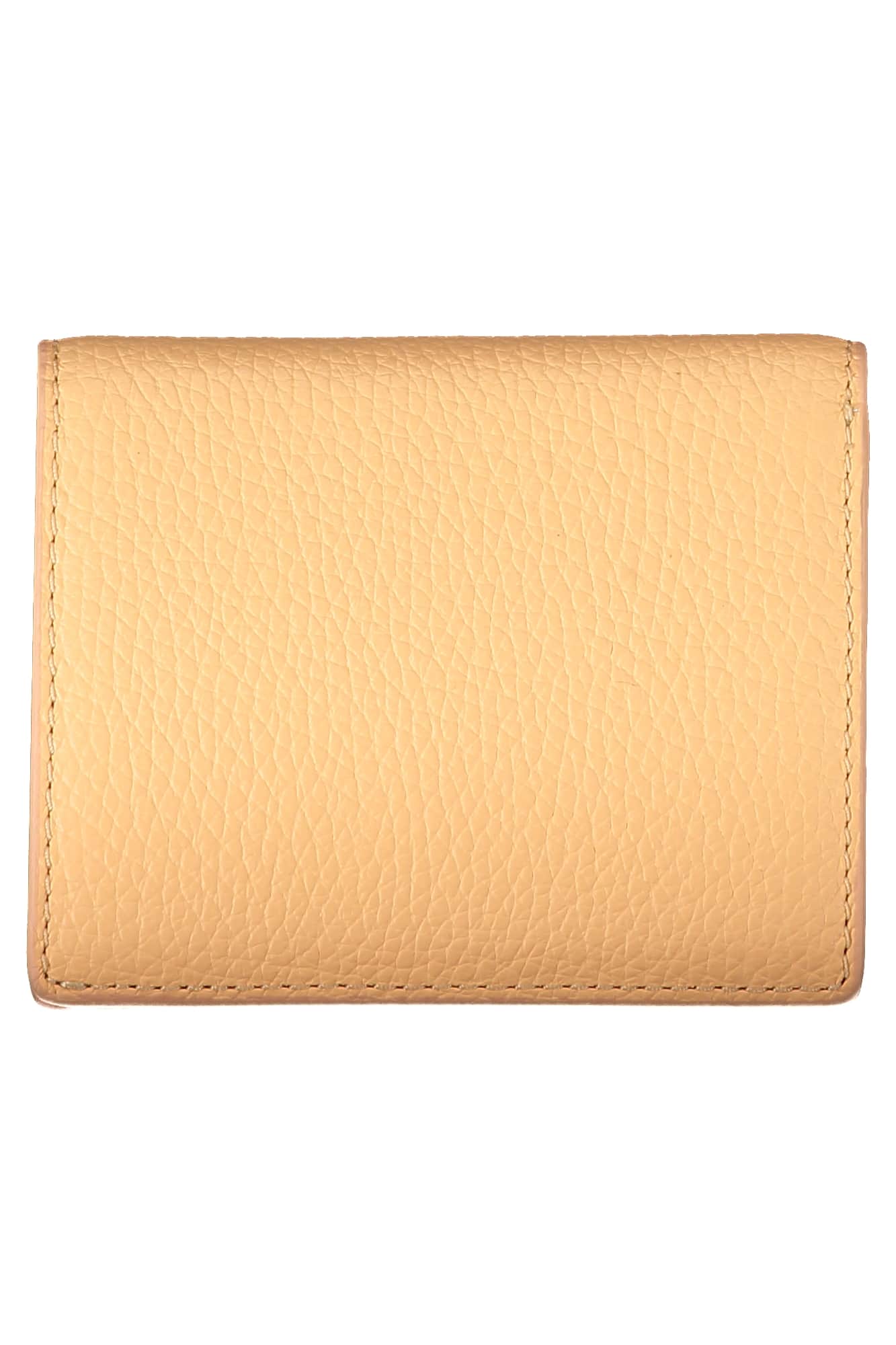 COCCINELLE WOMEN'S WALLET BEIGE