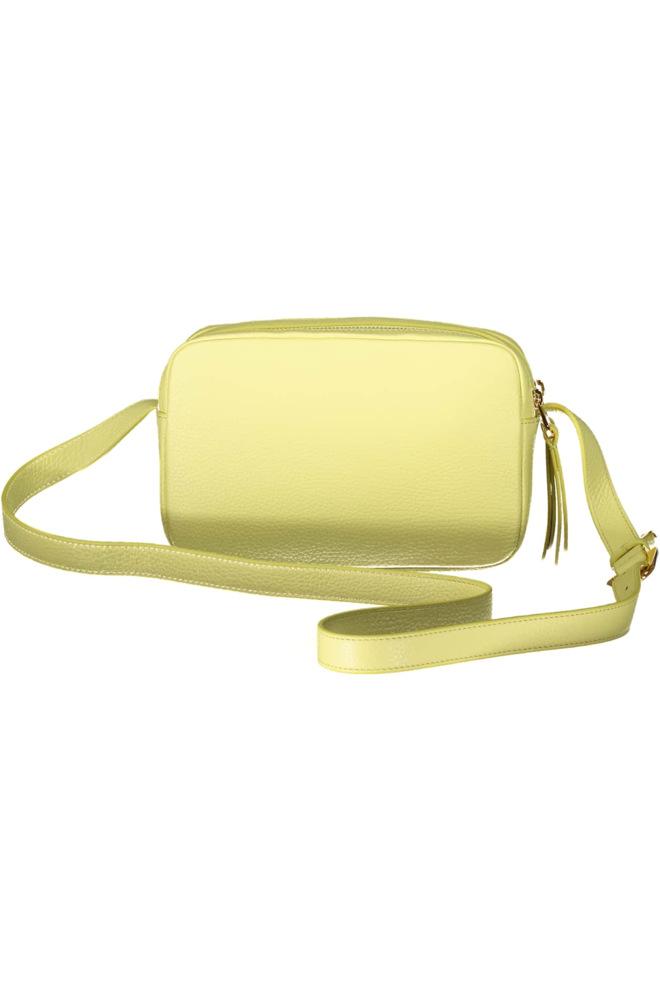 COCCINELLE GREEN WOMEN'S BAG