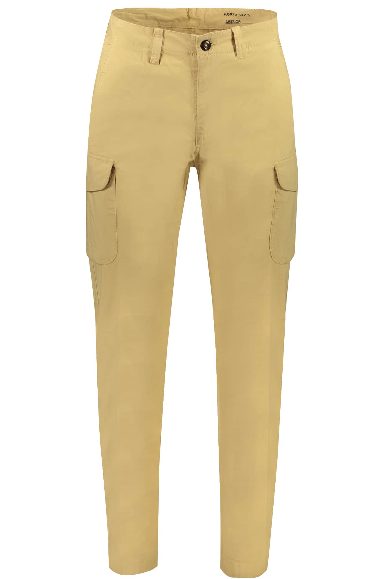 NORTH SAILS MEN'S BLUE PANTS