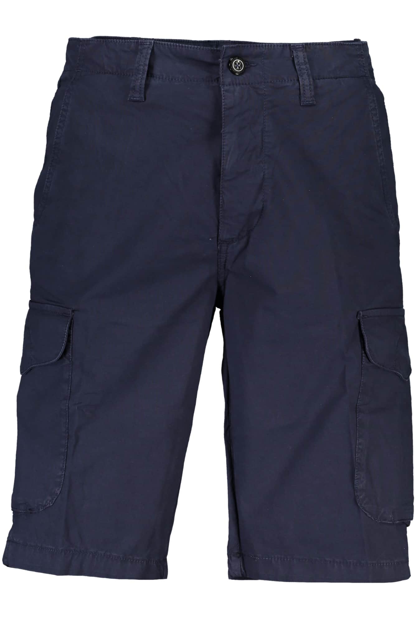 NORTH SAILS MEN'S BERMUDA PANTS BLUE