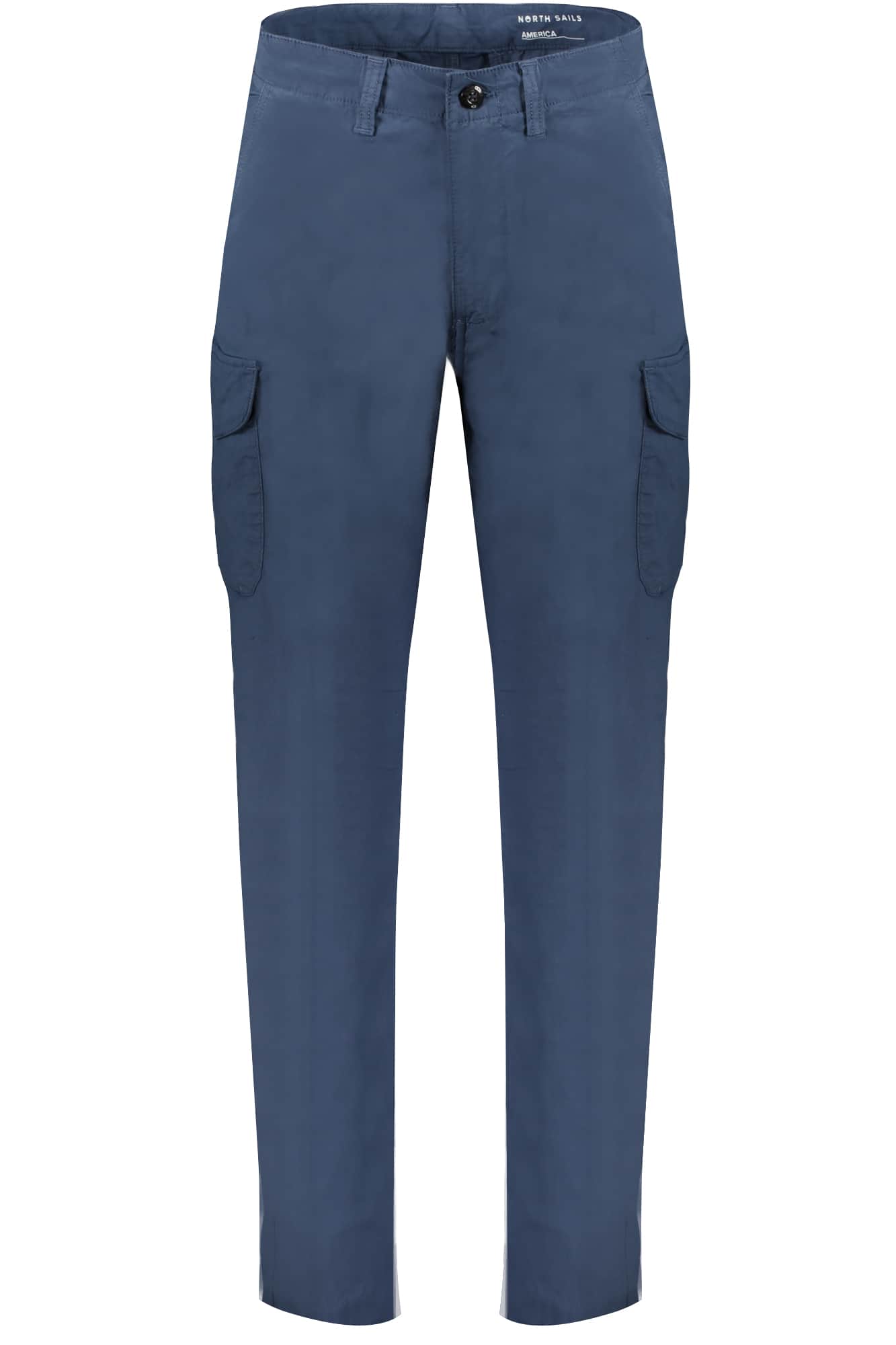 NORTH SAILS MEN'S BLUE PANTS