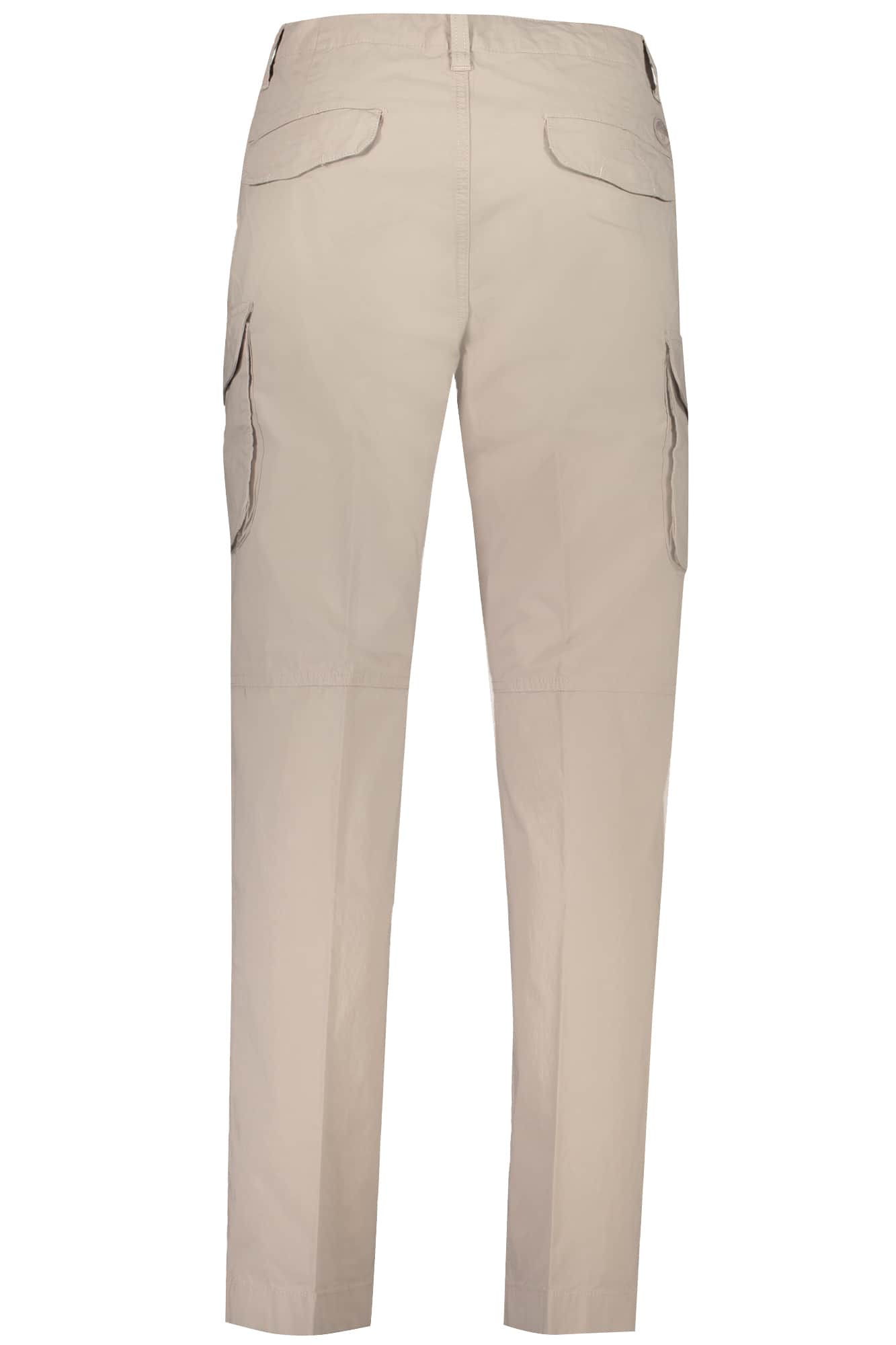 NORTH SAILS BEIGE MEN'S PANTS