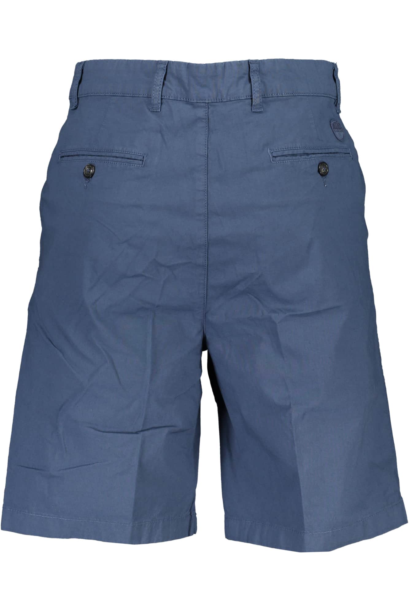 NORTH SAILS MEN'S GRAY BERMUDA PANTS